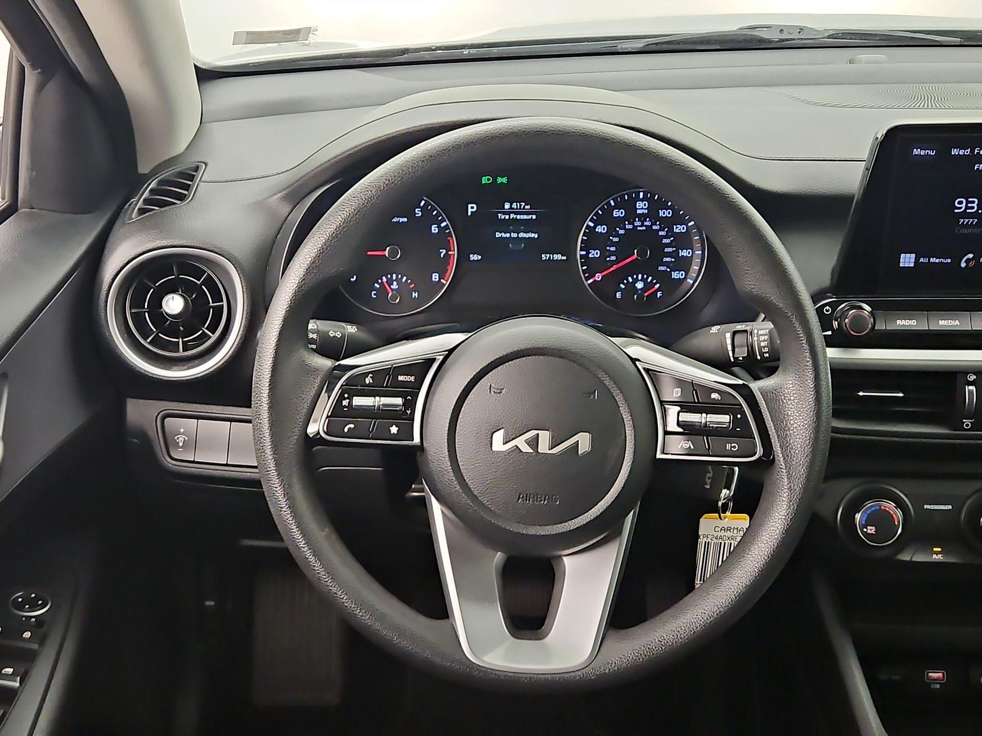 Thumbnail: 2024 Kia Forte - 10