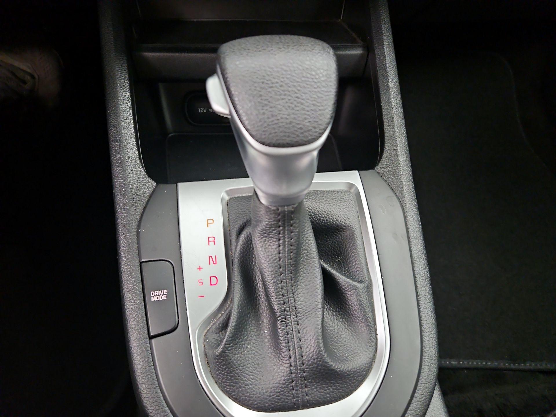 Thumbnail: 2024 Kia Forte - 17