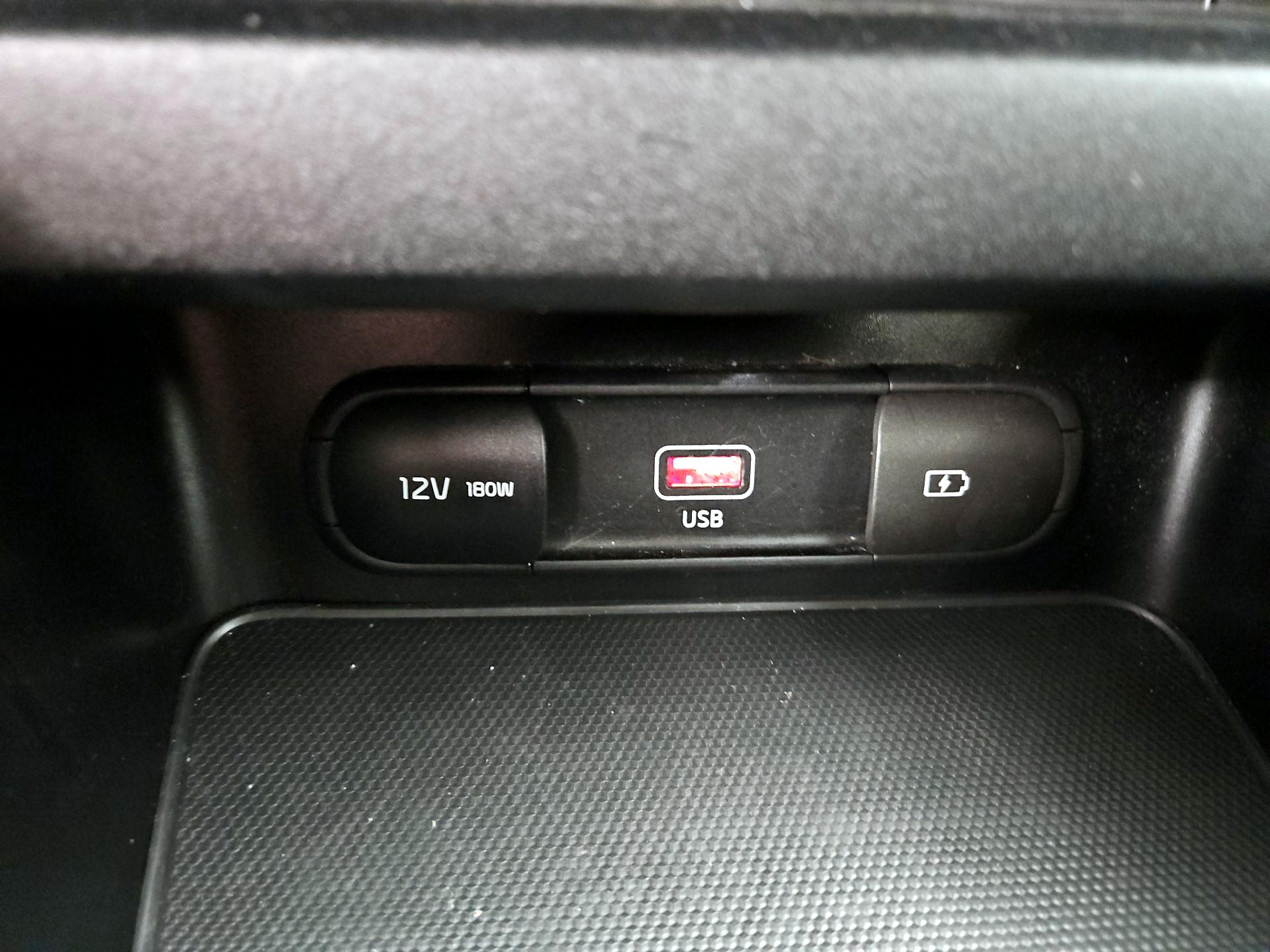 Thumbnail: 2024 Kia Forte - 18