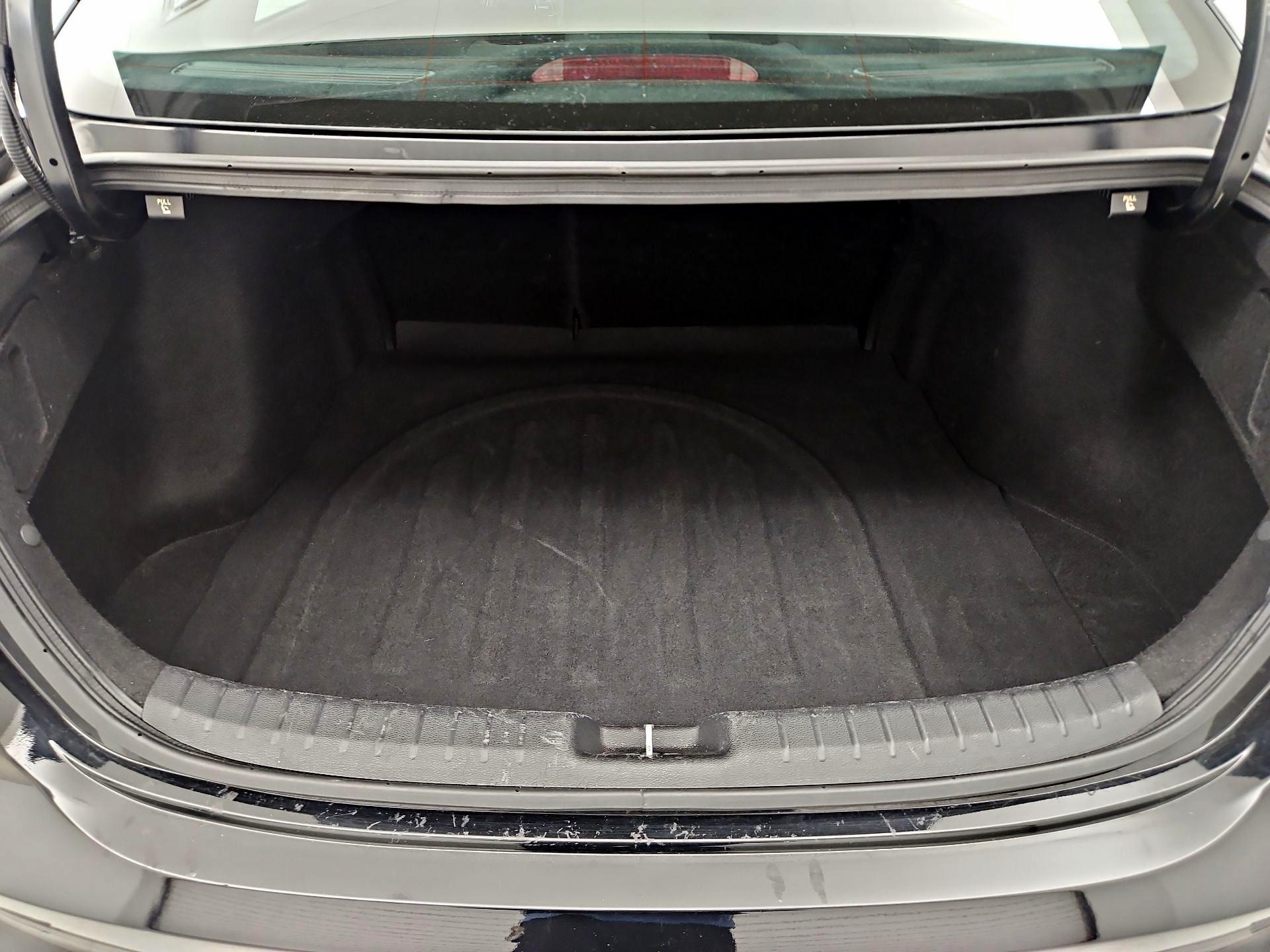 Thumbnail: 2024 Kia Forte - 20