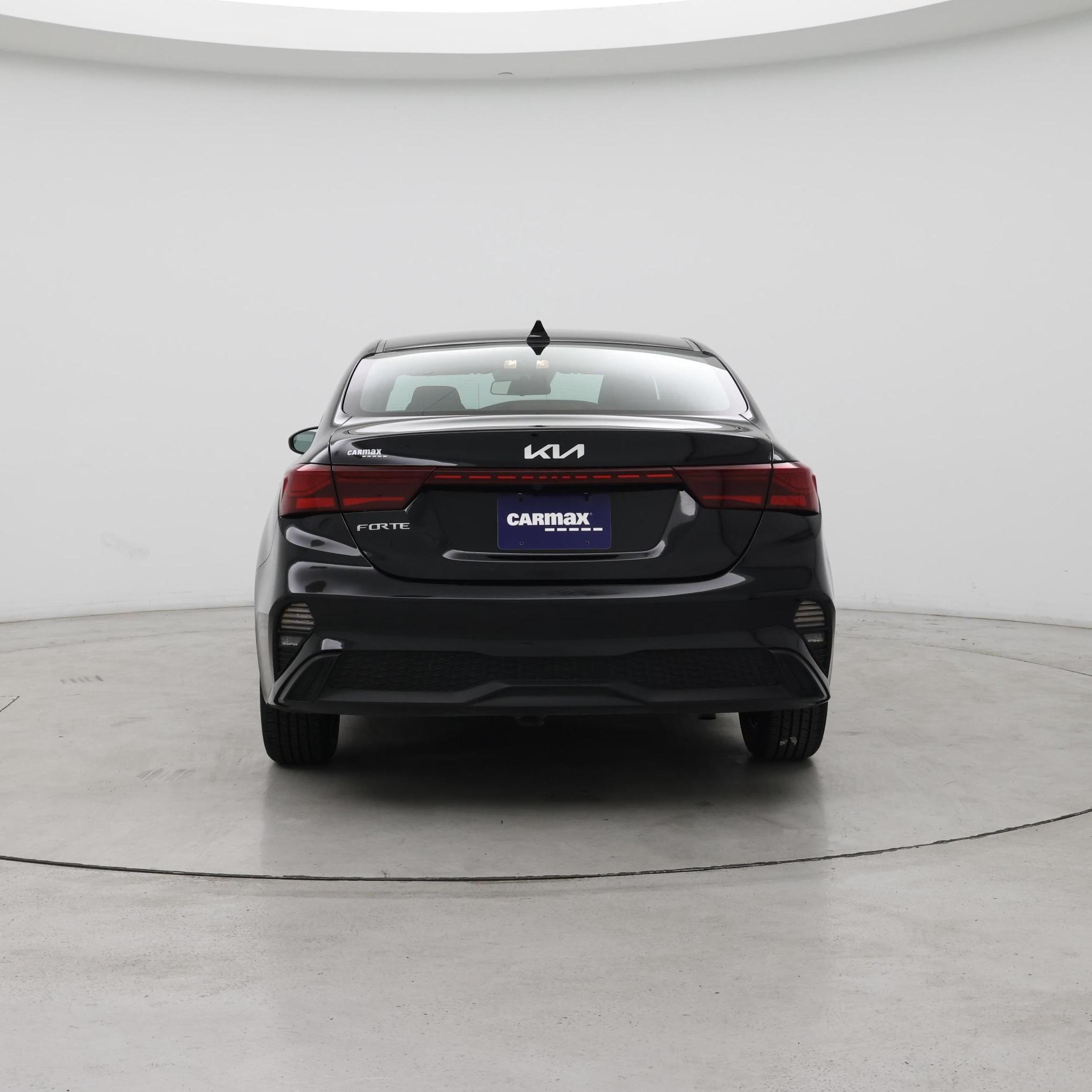 Thumbnail: 2024 Kia Forte - 6