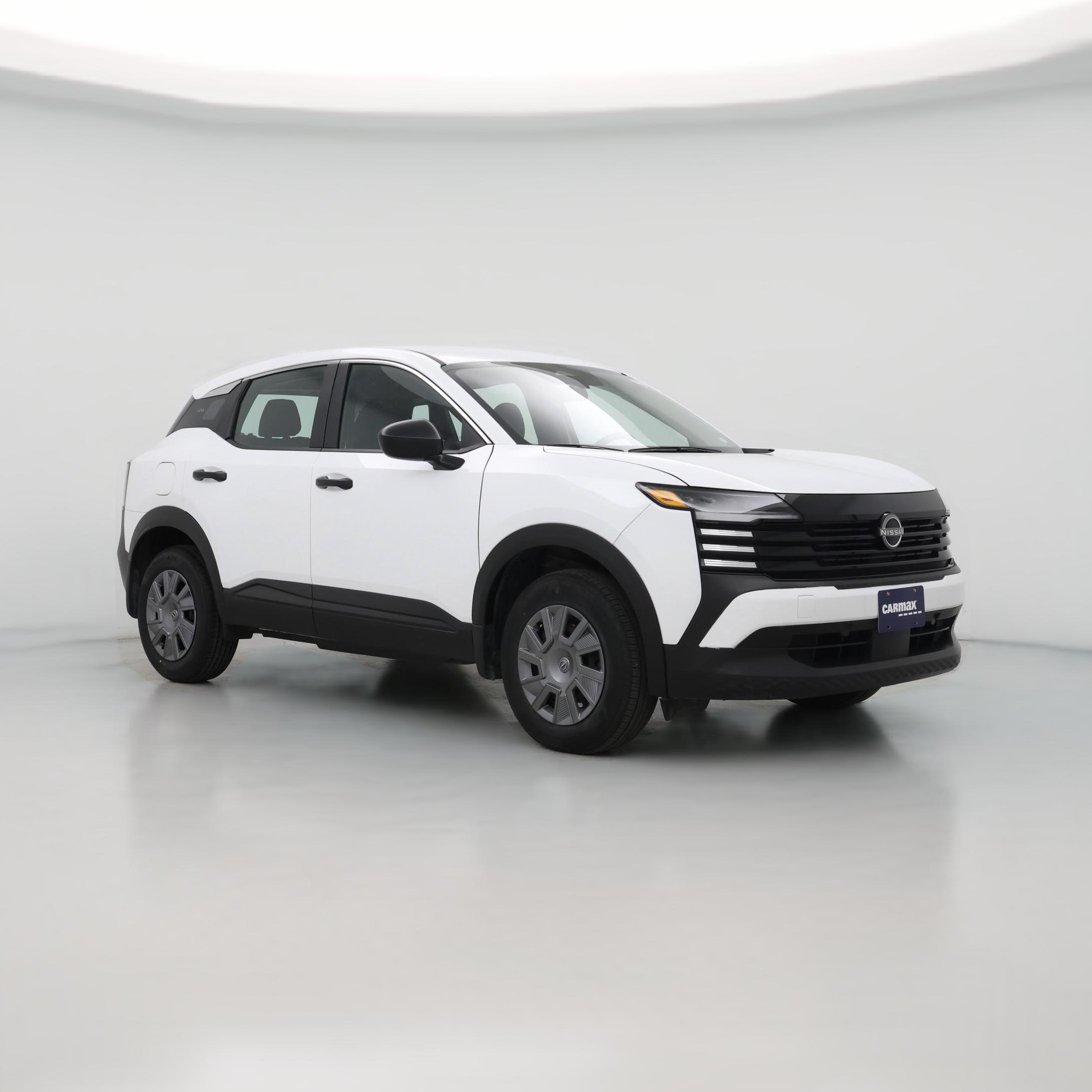 Thumbnail: 2025 Nissan Kicks - 1