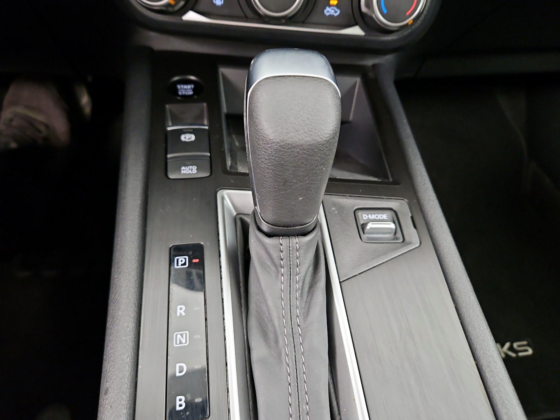 Thumbnail: 2025 Nissan Kicks - 17