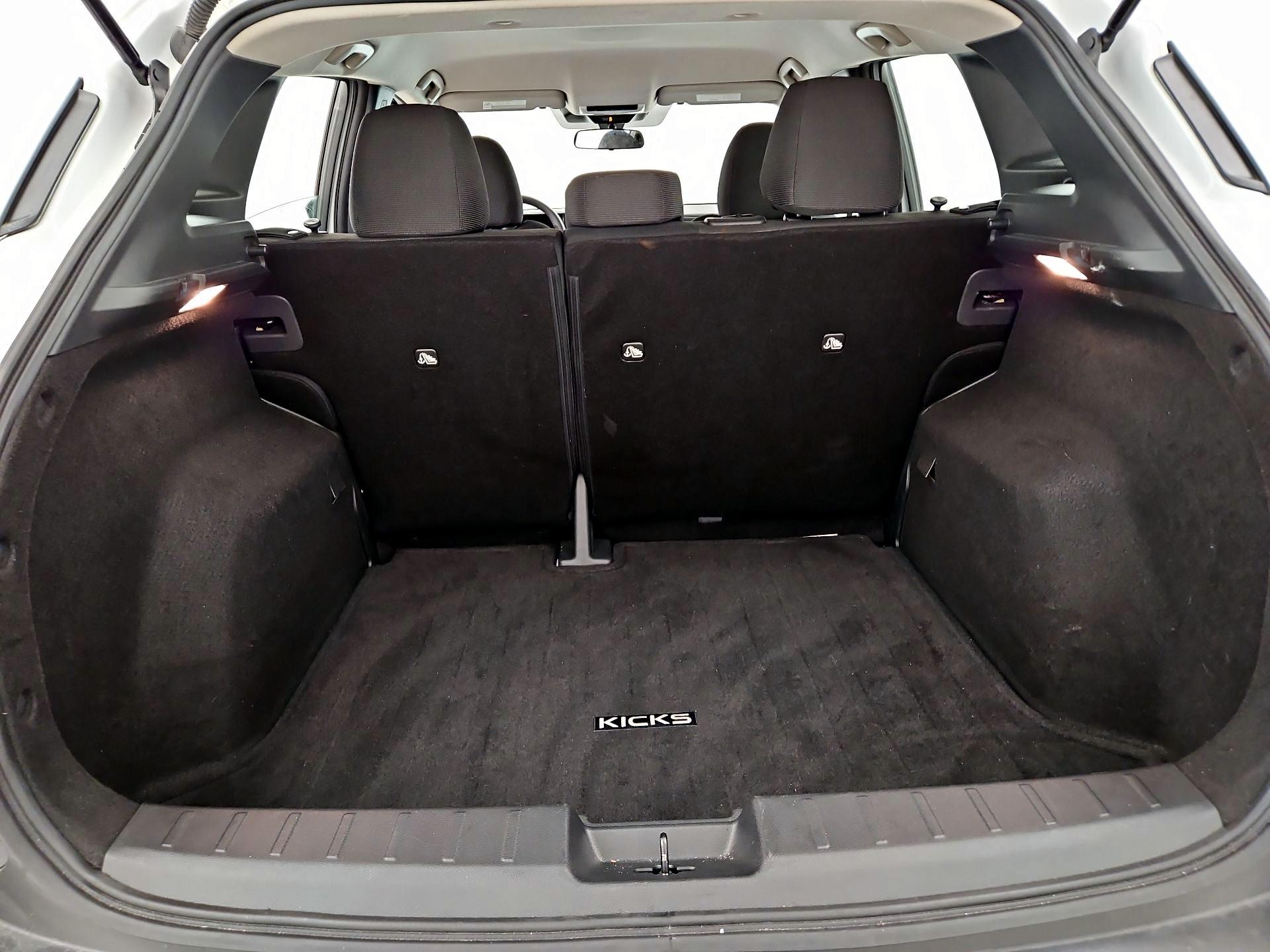 Thumbnail: 2025 Nissan Kicks - 20