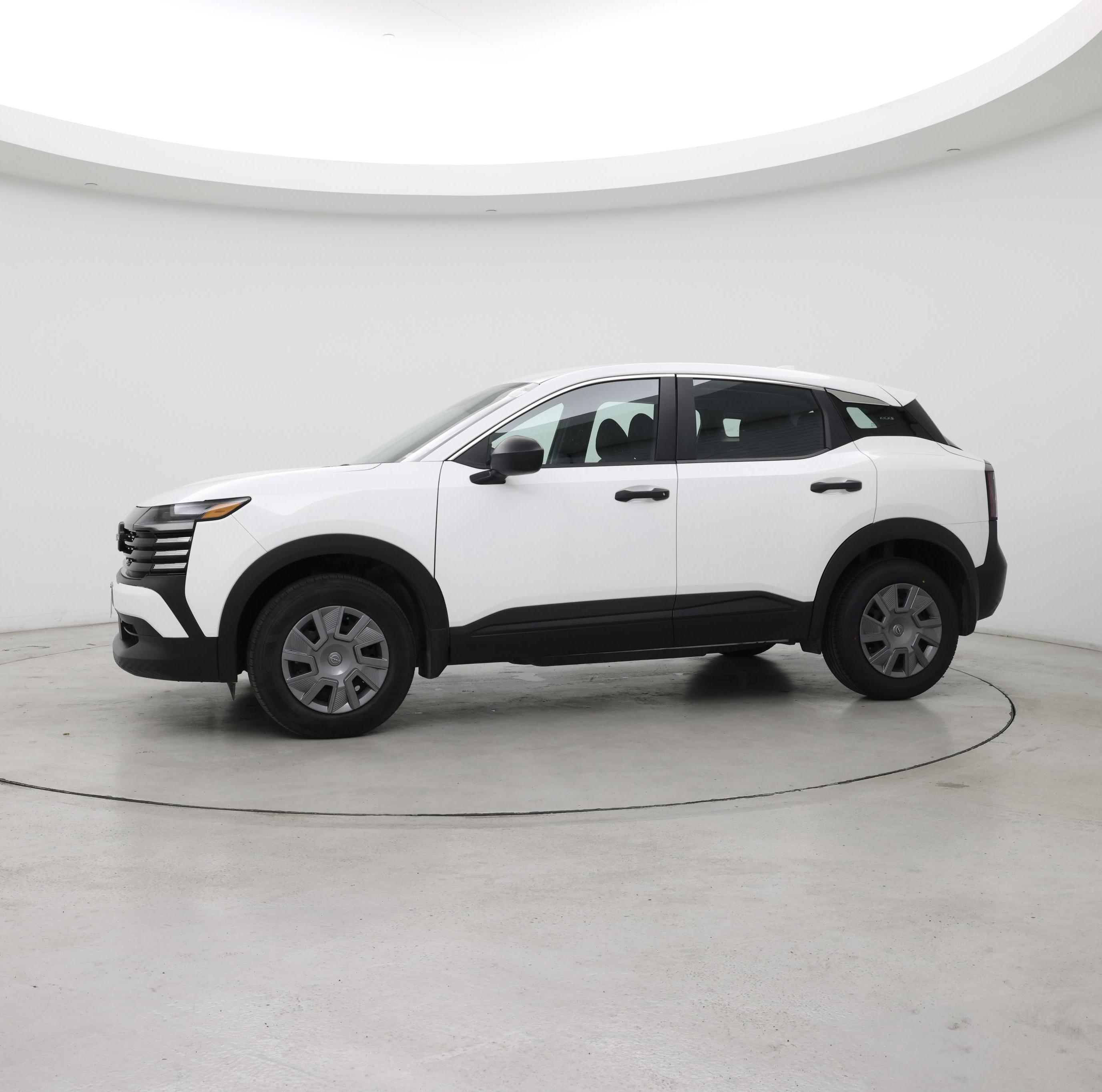 Thumbnail: 2025 Nissan Kicks - 3