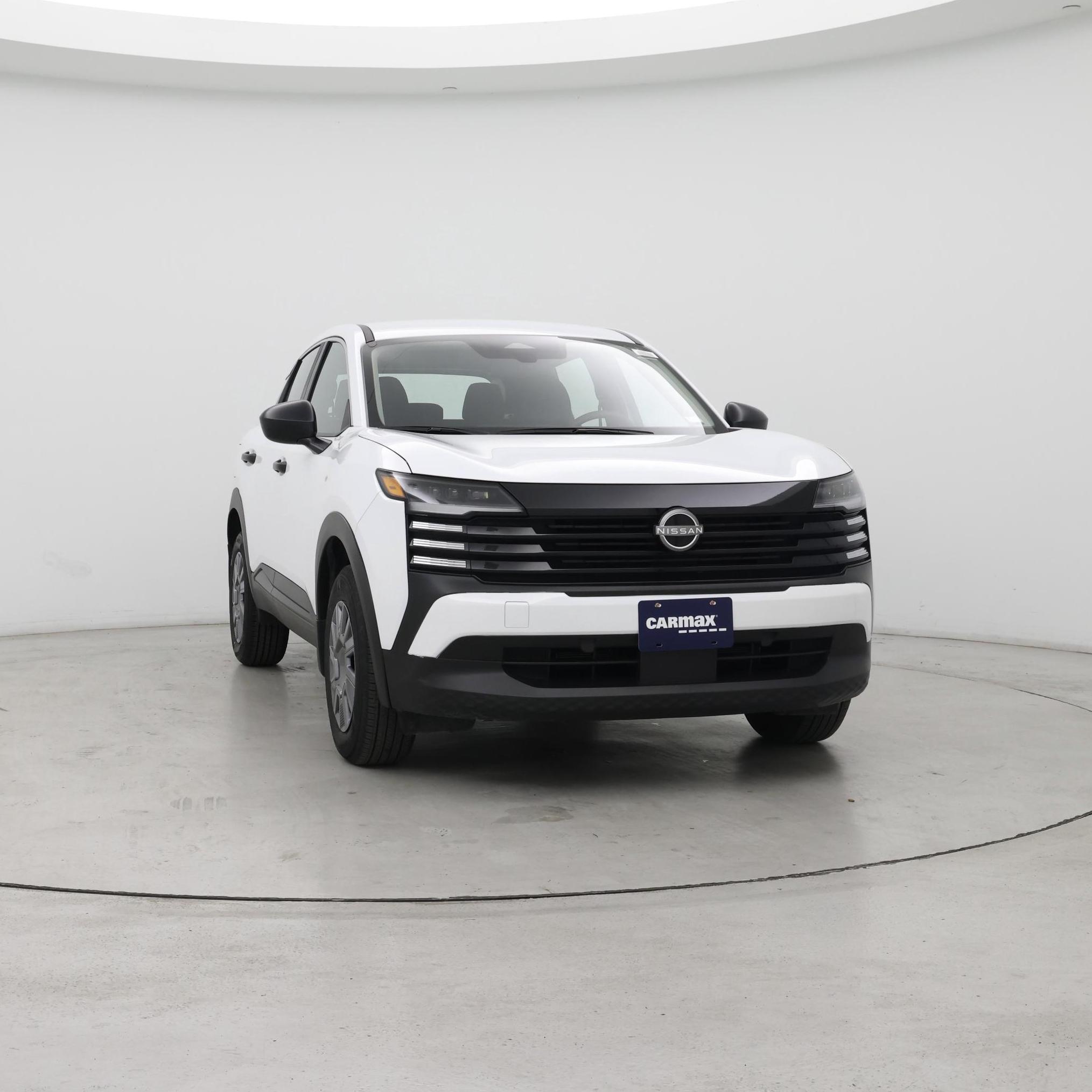 Thumbnail: 2025 Nissan Kicks - 5