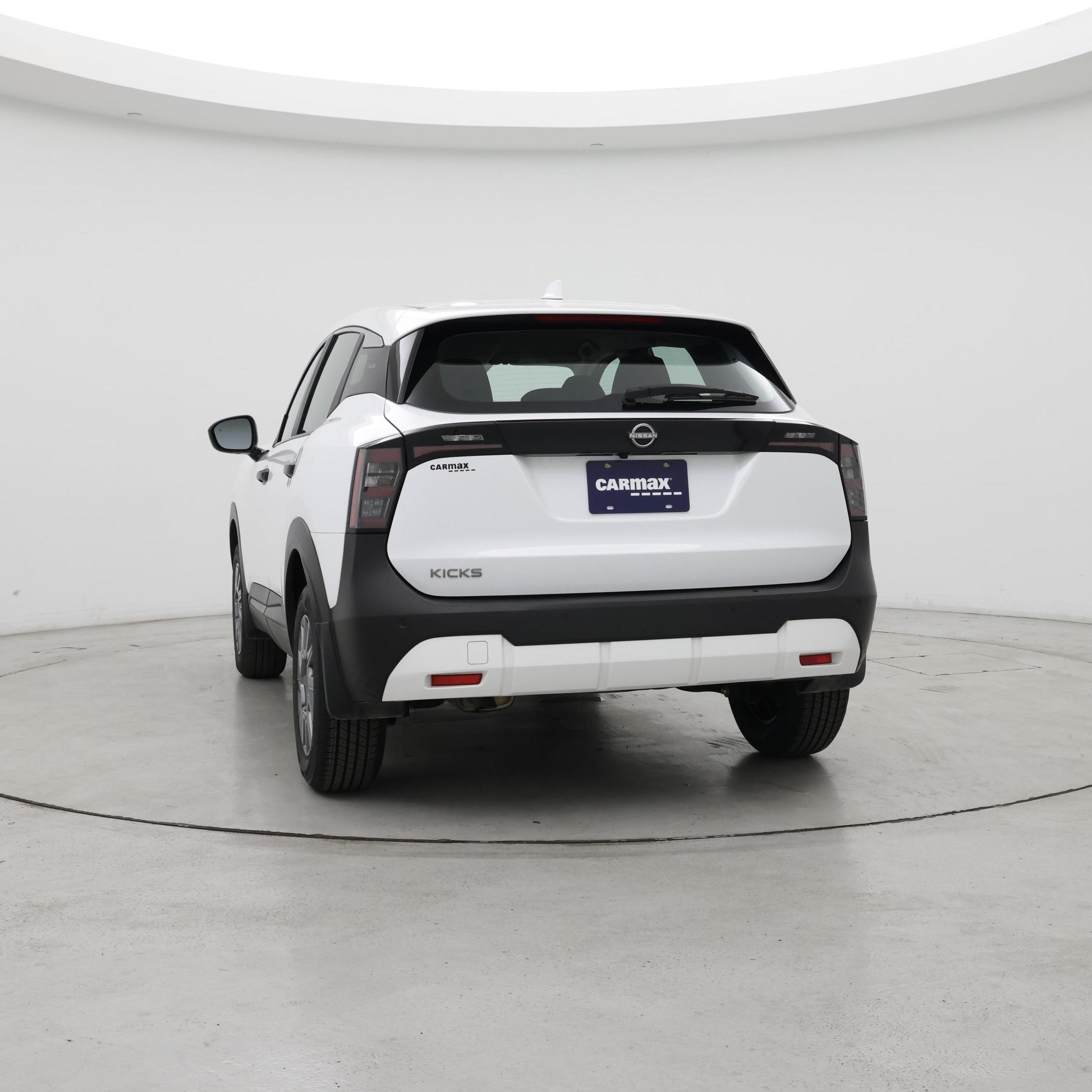 Thumbnail: 2025 Nissan Kicks - 6