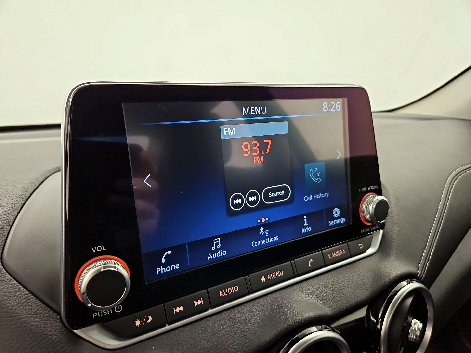 Thumbnail: 2023 Nissan Sentra - 15