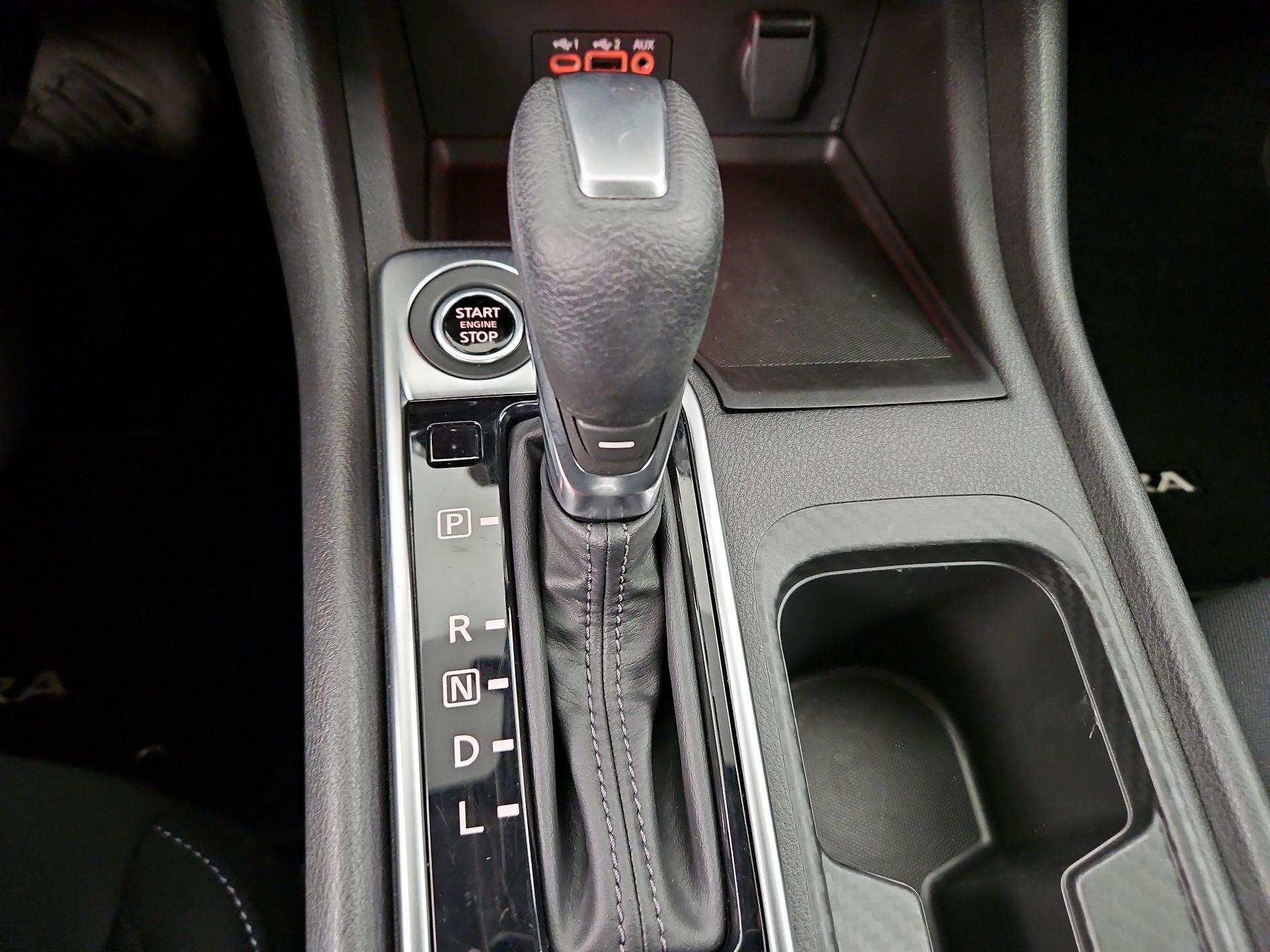 Thumbnail: 2023 Nissan Sentra - 17