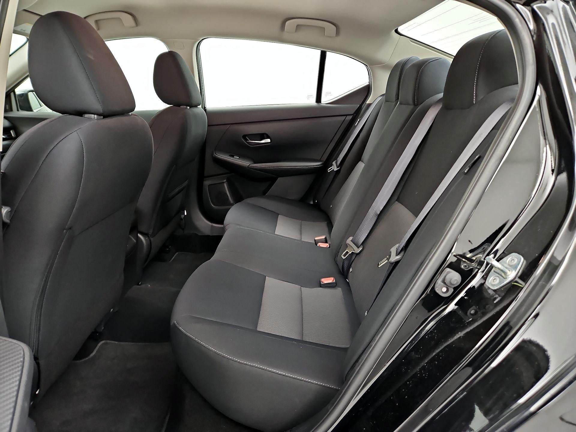 Thumbnail: 2023 Nissan Sentra - 19