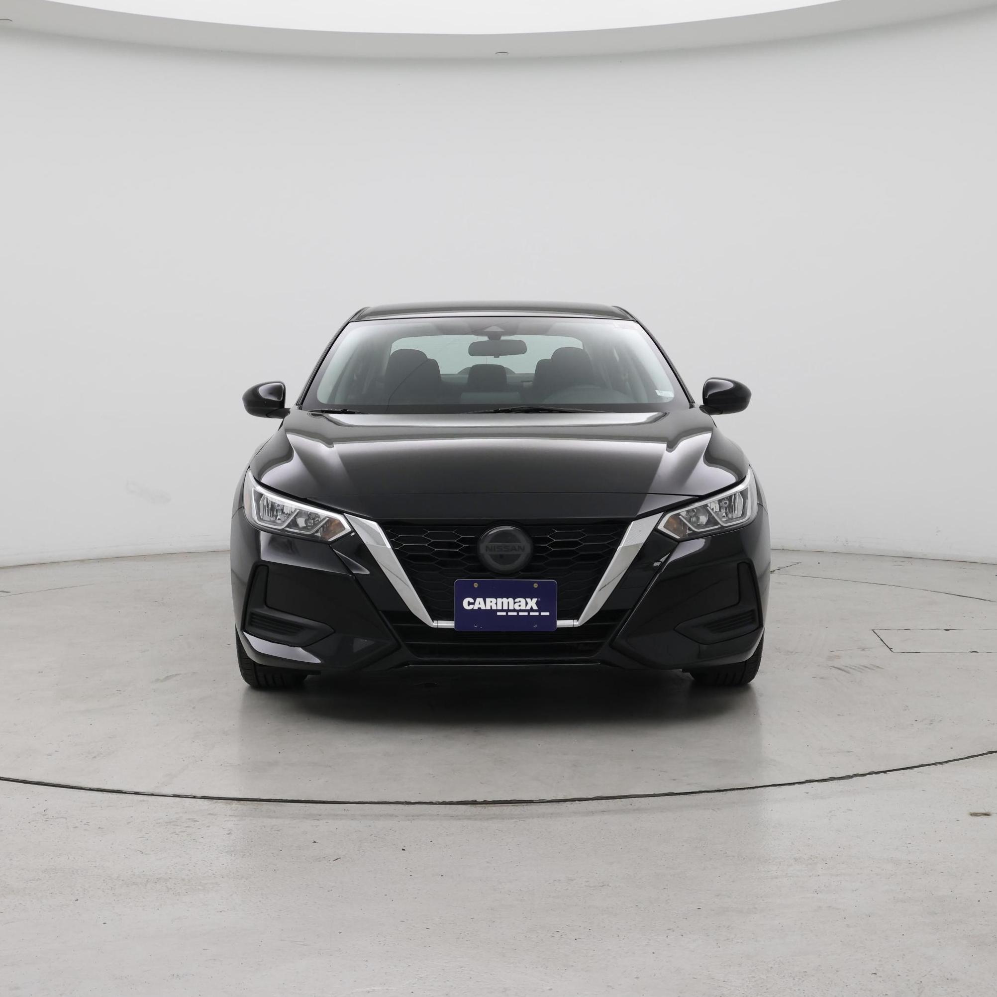 Thumbnail: 2023 Nissan Sentra - 5