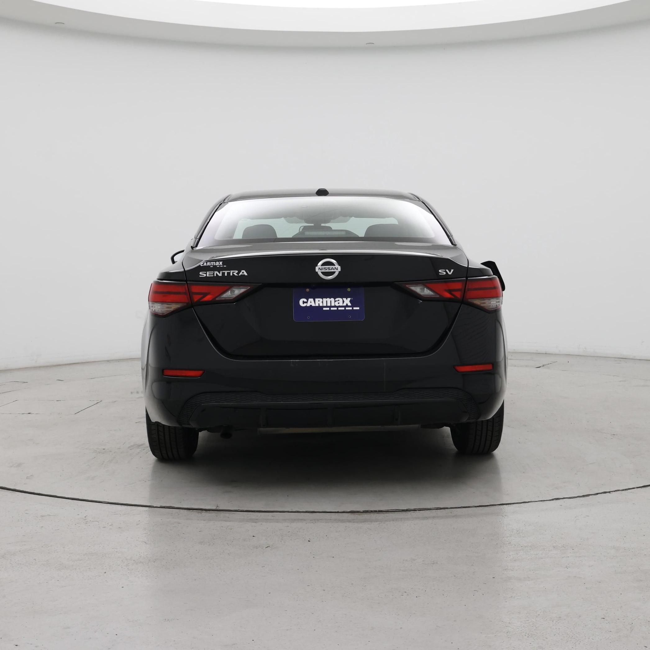 Thumbnail: 2023 Nissan Sentra - 6