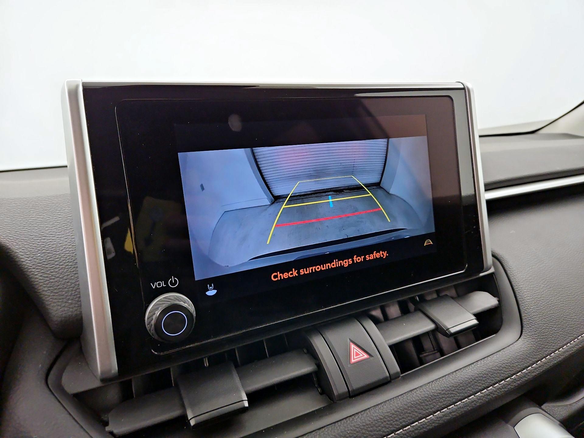 Thumbnail: 2024 Toyota RAV4 - 14