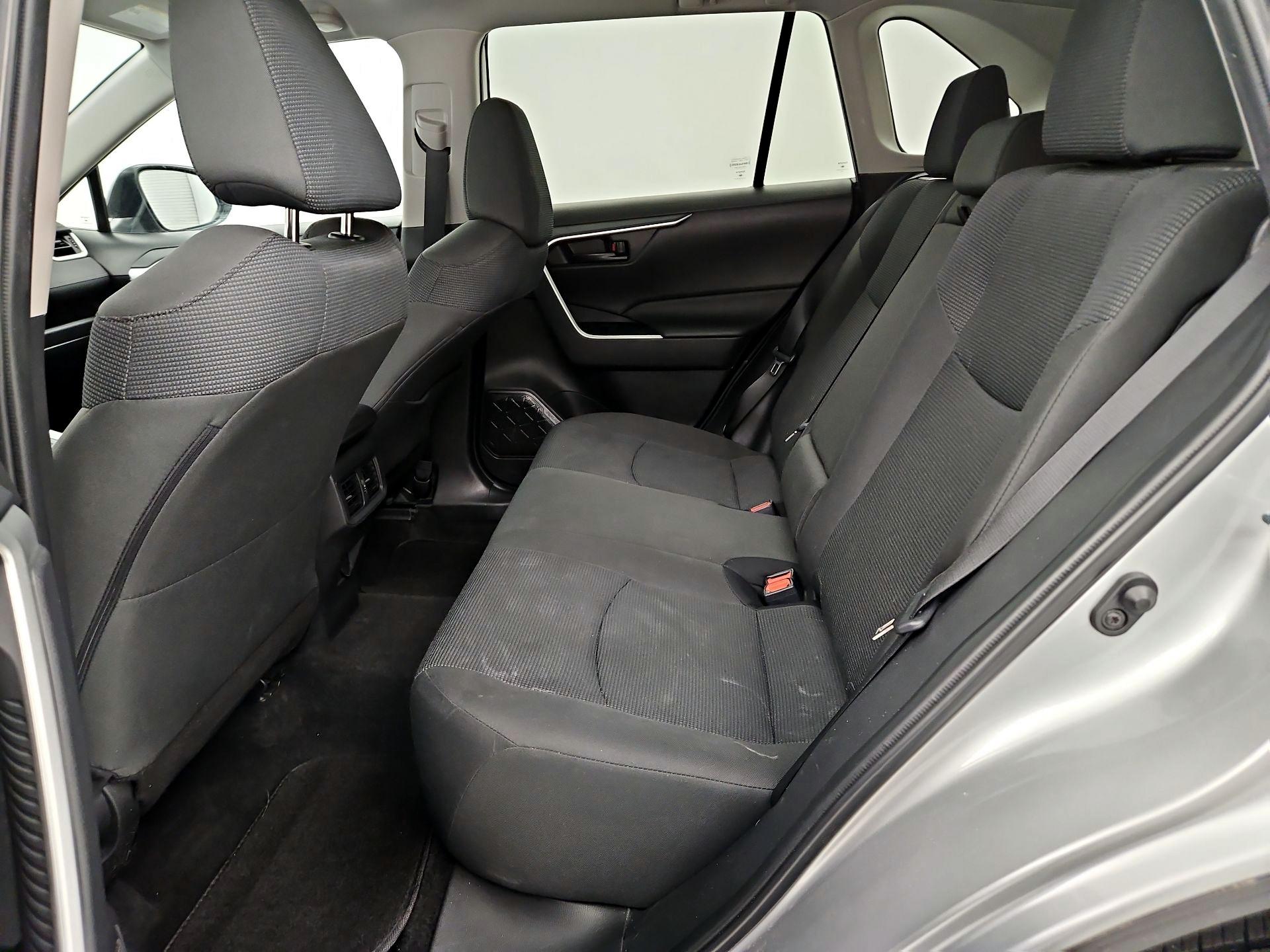 Thumbnail: 2024 Toyota RAV4 - 19