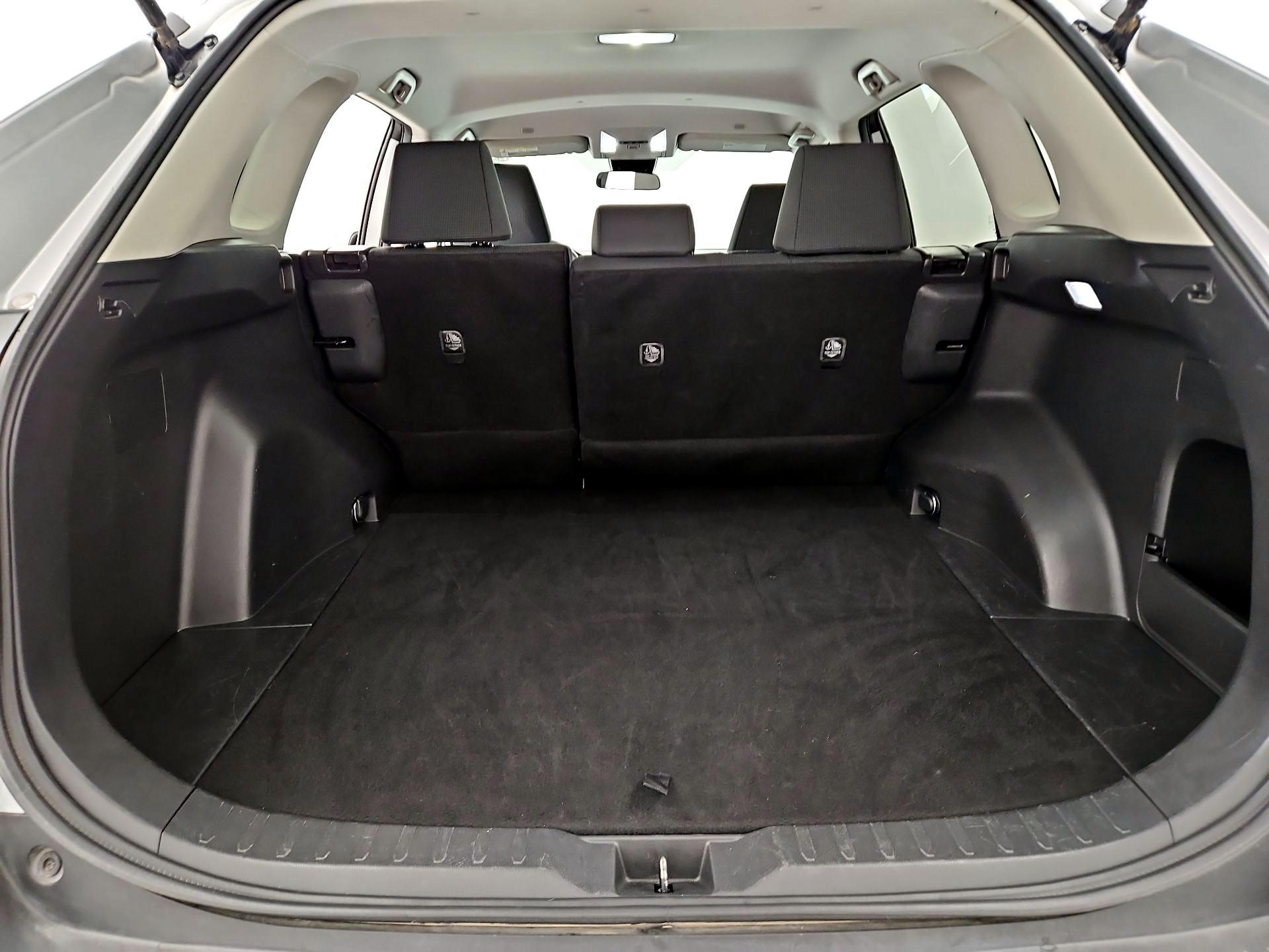 Thumbnail: 2024 Toyota RAV4 - 20