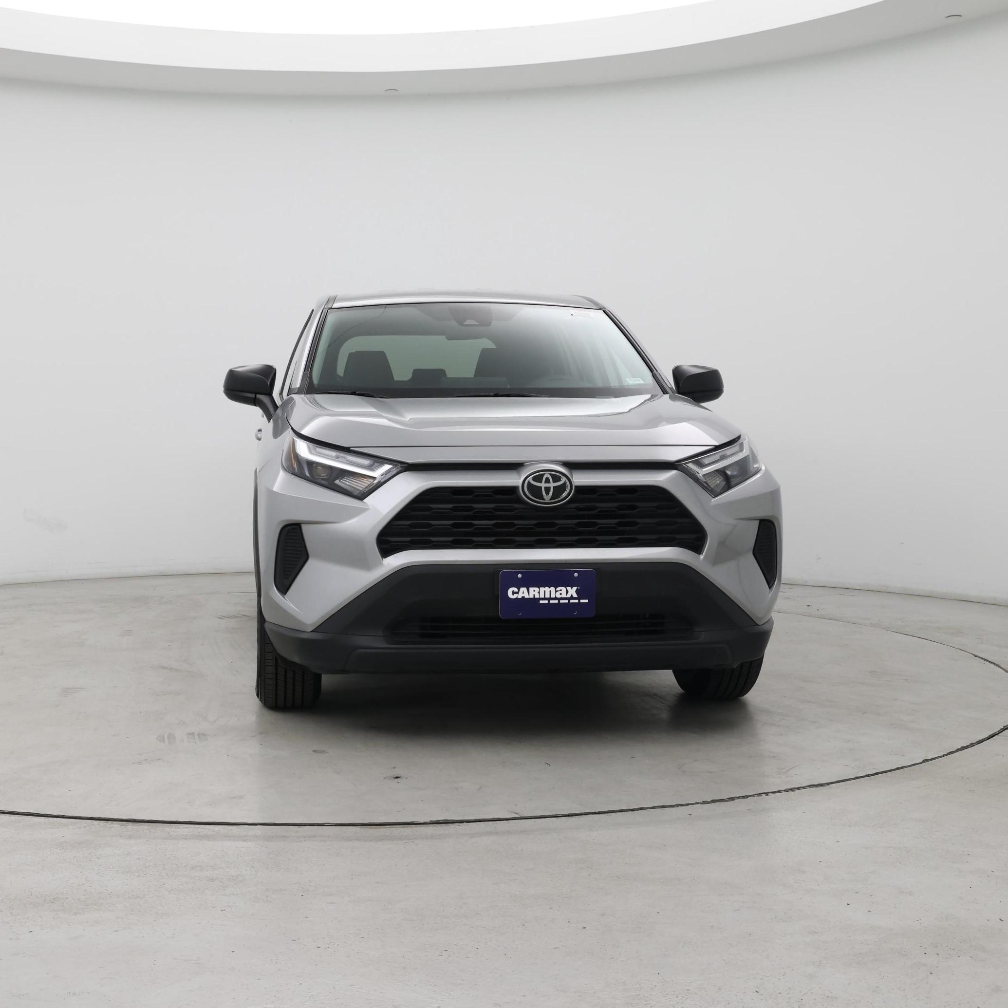 Thumbnail: 2024 Toyota RAV4 - 5