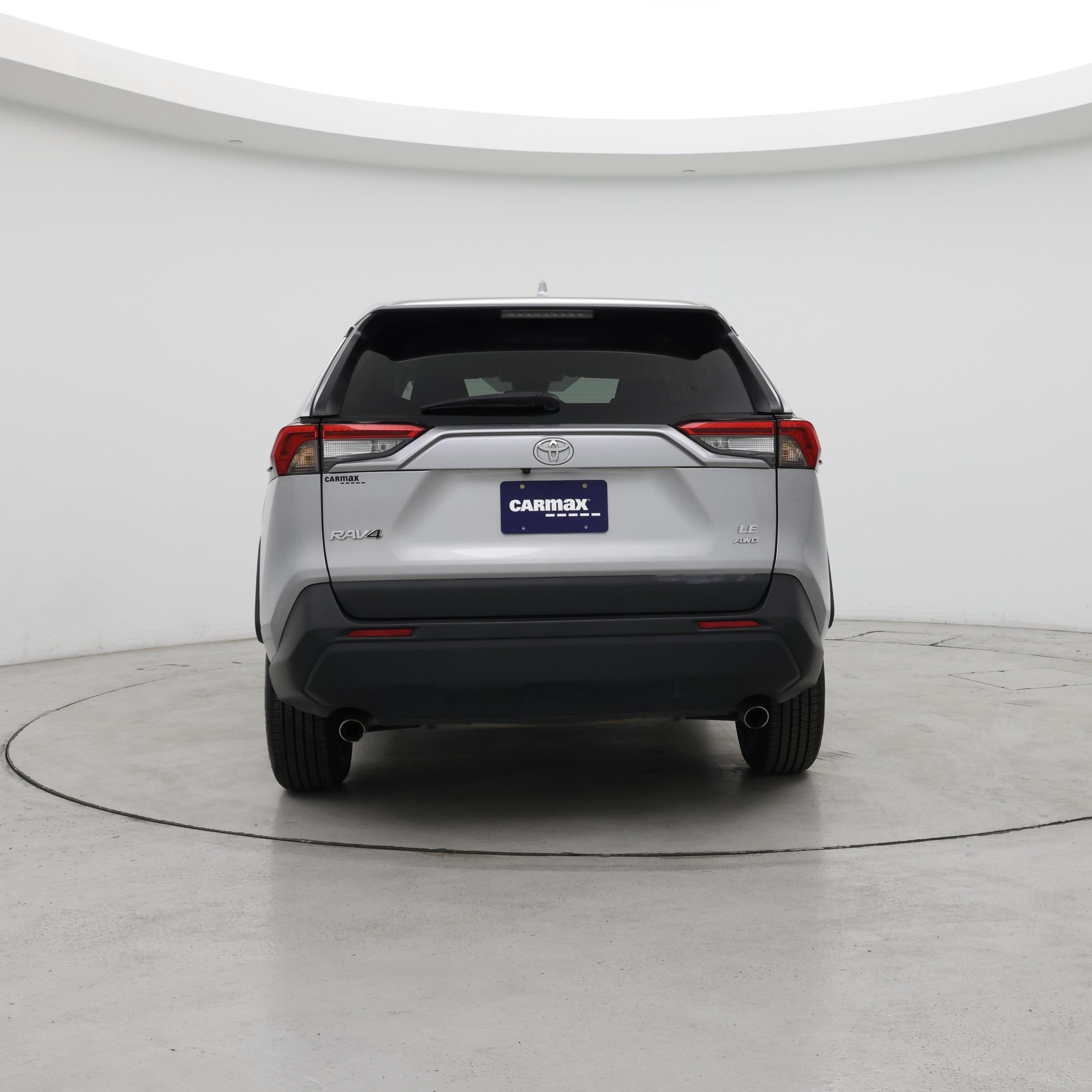 Thumbnail: 2024 Toyota RAV4 - 6