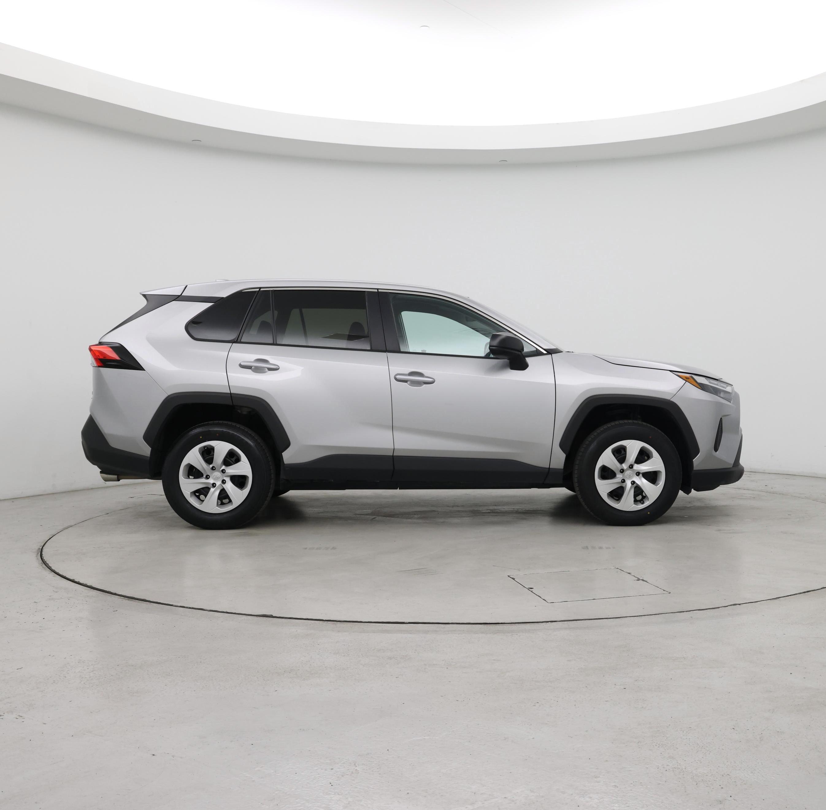 Thumbnail: 2024 Toyota RAV4 - 7