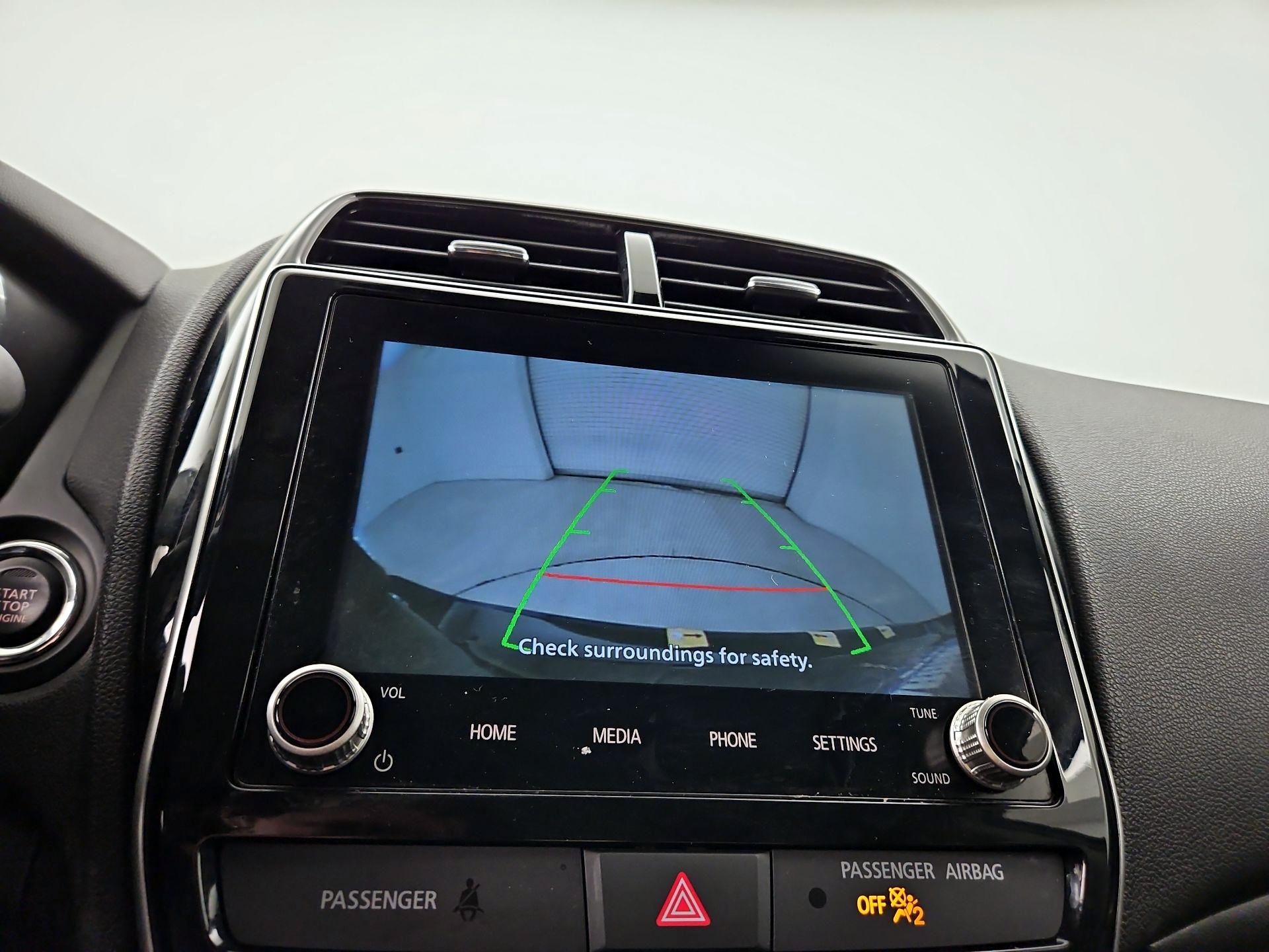 Thumbnail: 2024 Mitsubishi Outlander Sport - 14