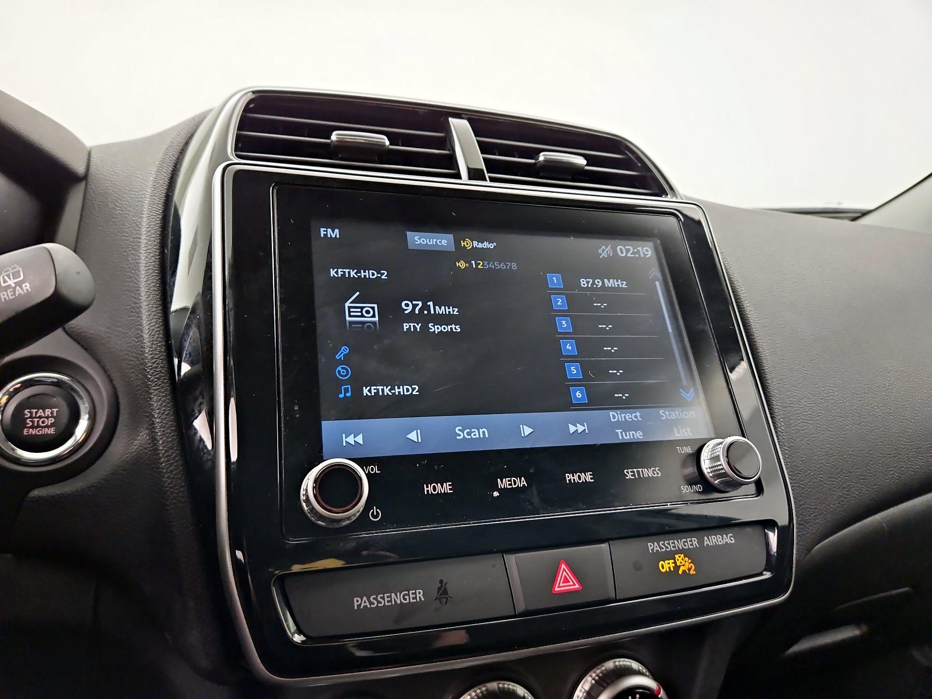 Thumbnail: 2024 Mitsubishi Outlander Sport - 15