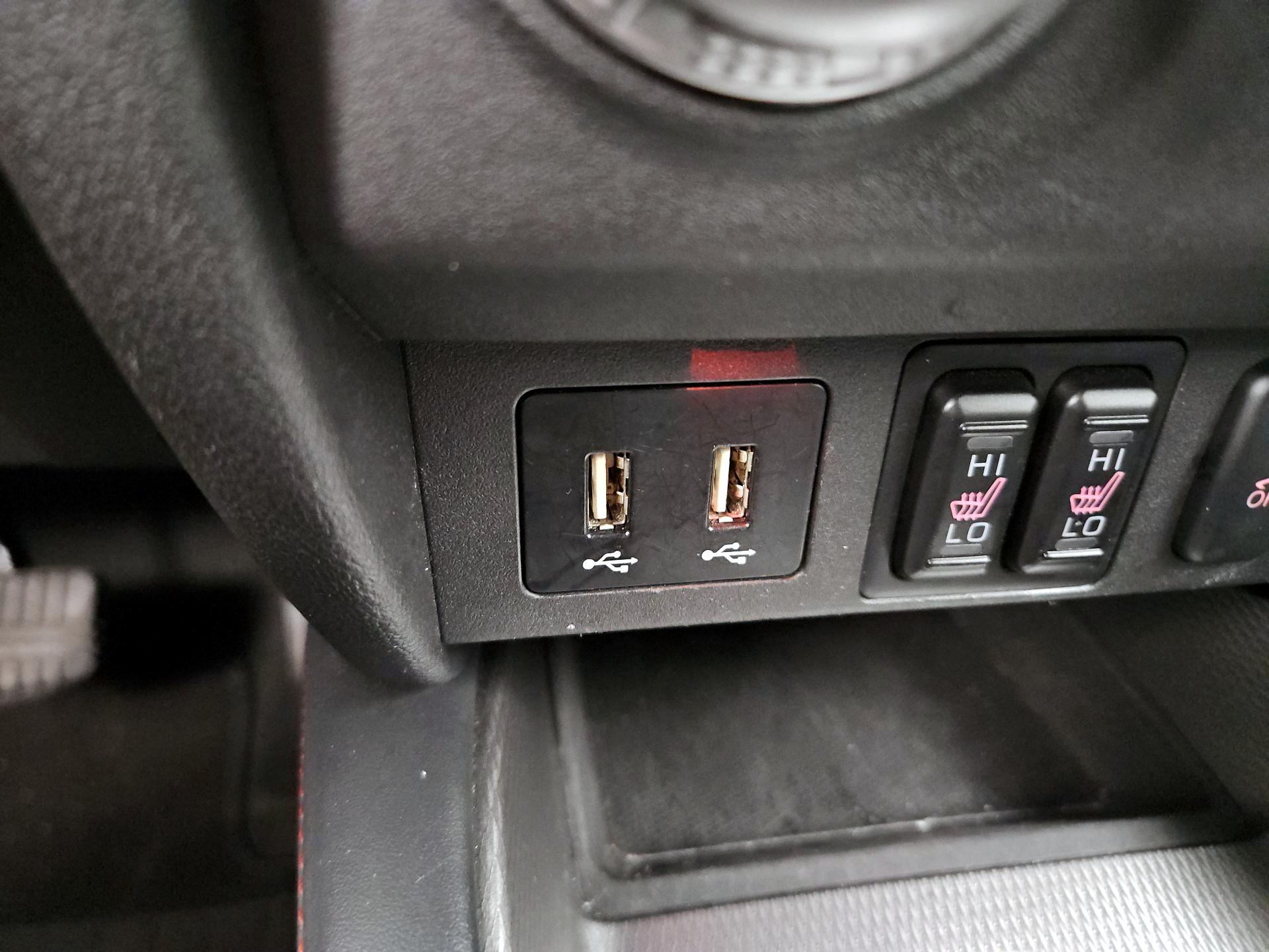 Thumbnail: 2024 Mitsubishi Outlander Sport - 18