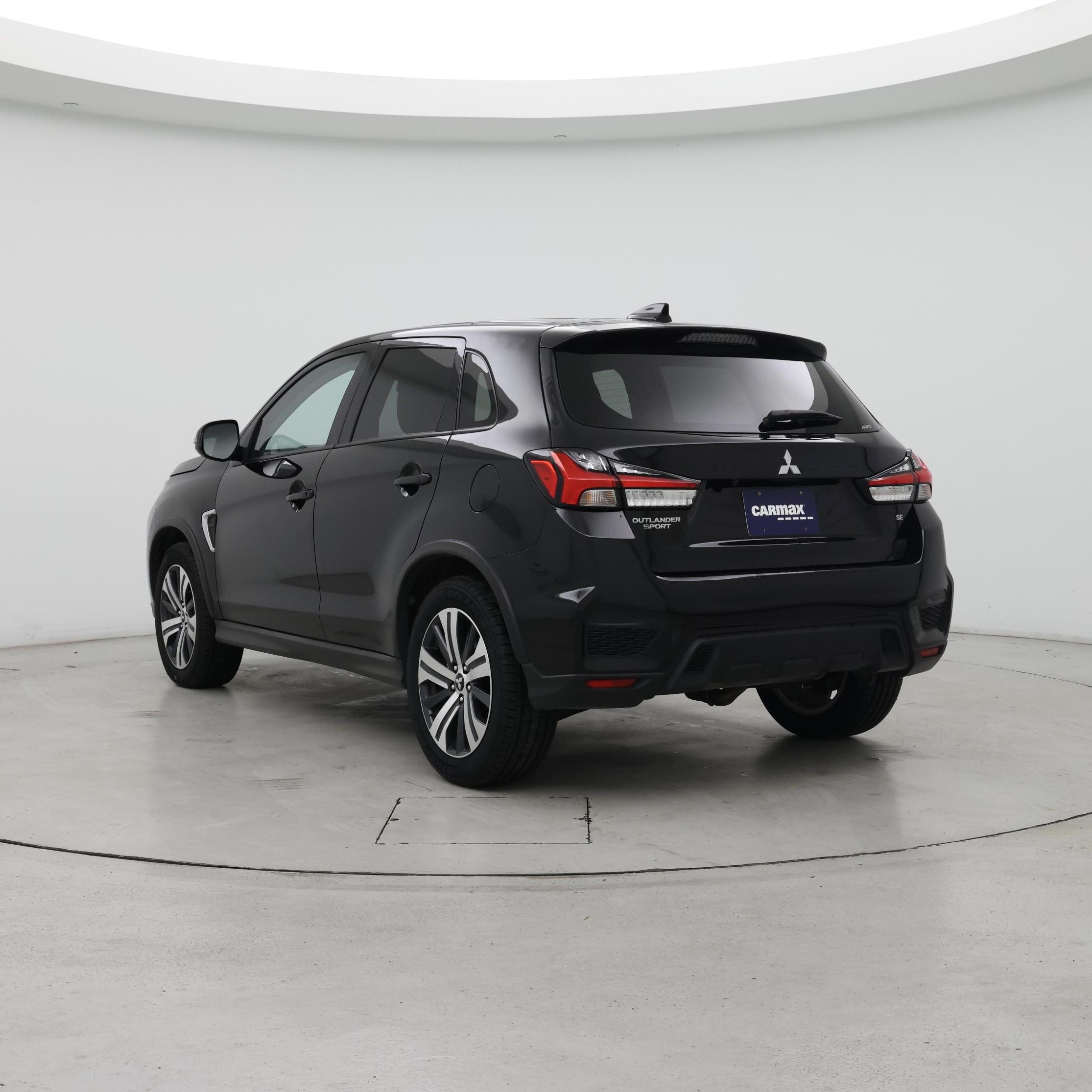 Thumbnail: 2024 Mitsubishi Outlander Sport - 2