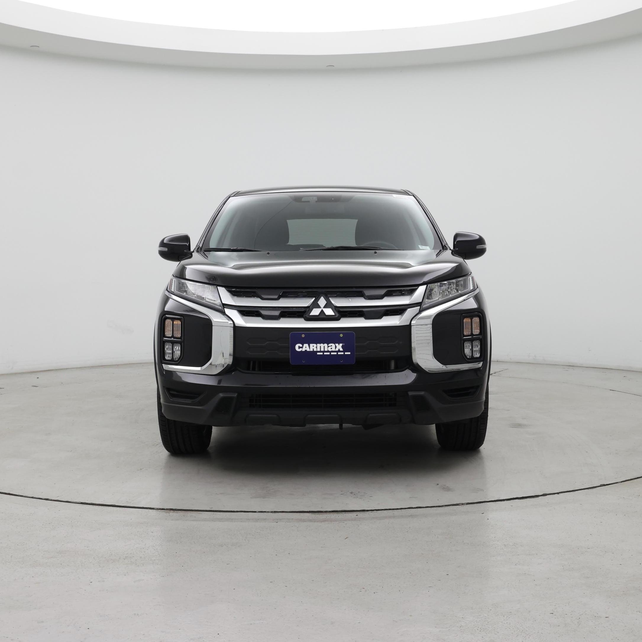 Thumbnail: 2024 Mitsubishi Outlander Sport - 5