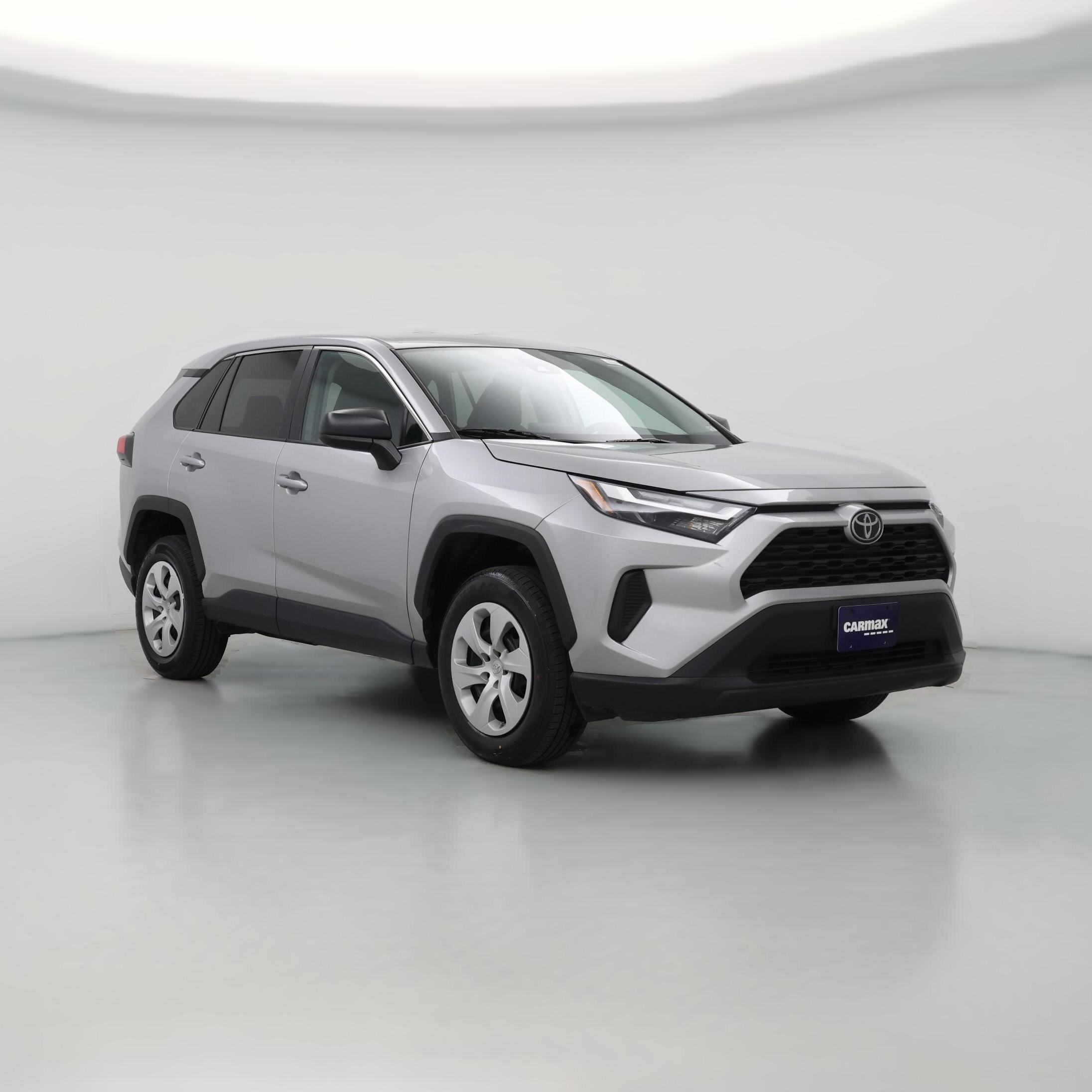 Thumbnail: 2024 Toyota RAV4 - 1