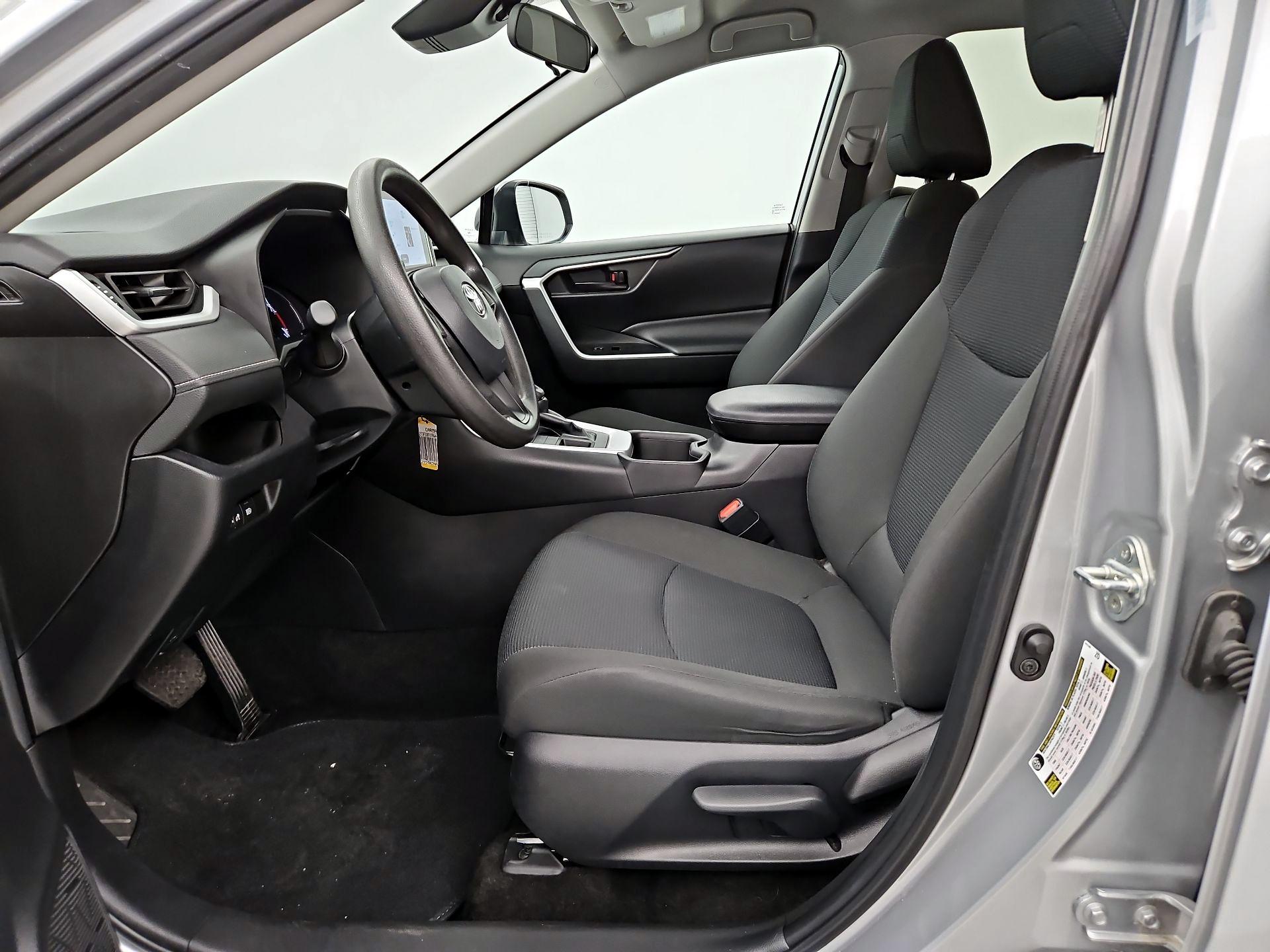 Thumbnail: 2024 Toyota RAV4 - 11