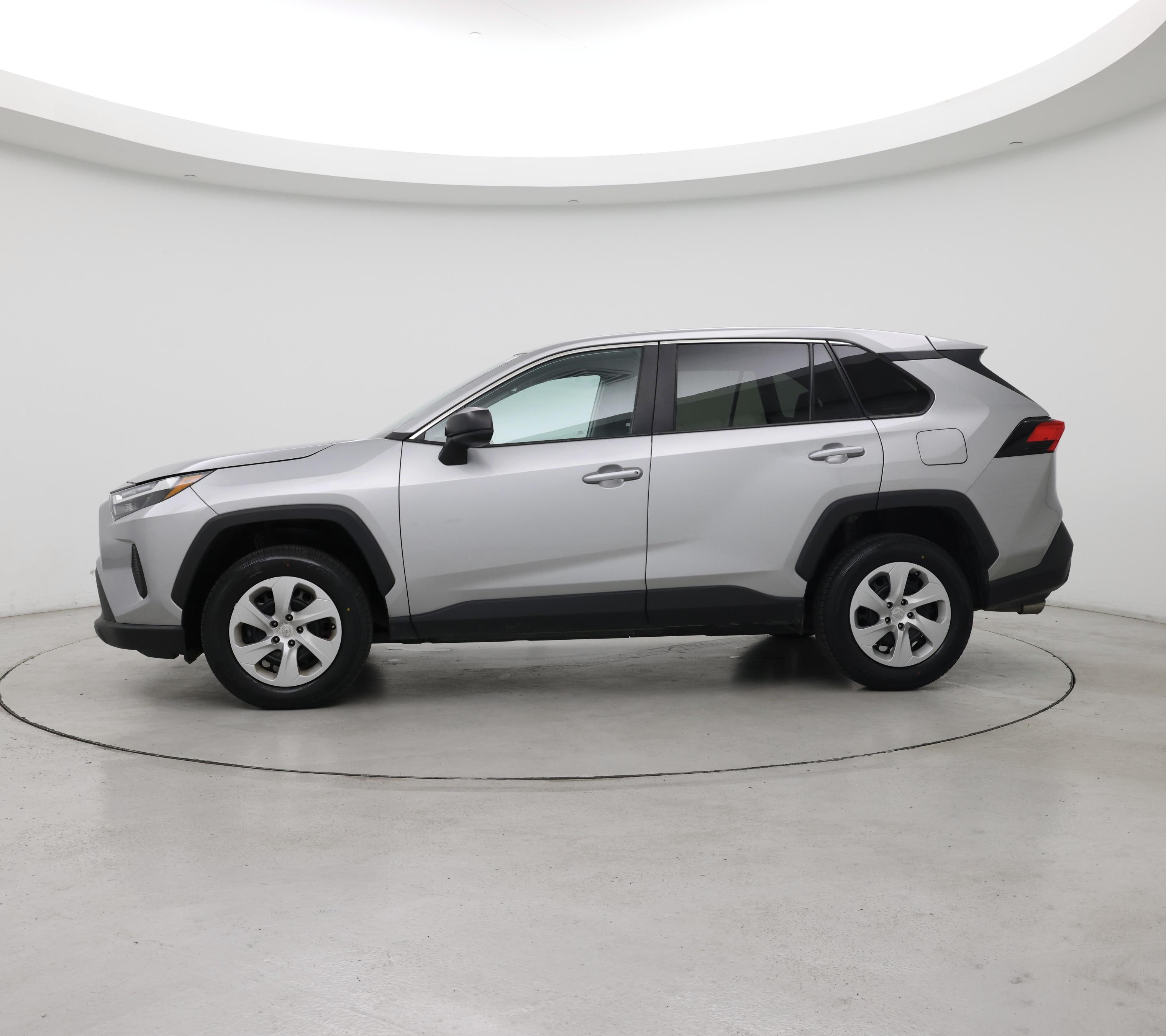 Thumbnail: 2024 Toyota RAV4 - 3