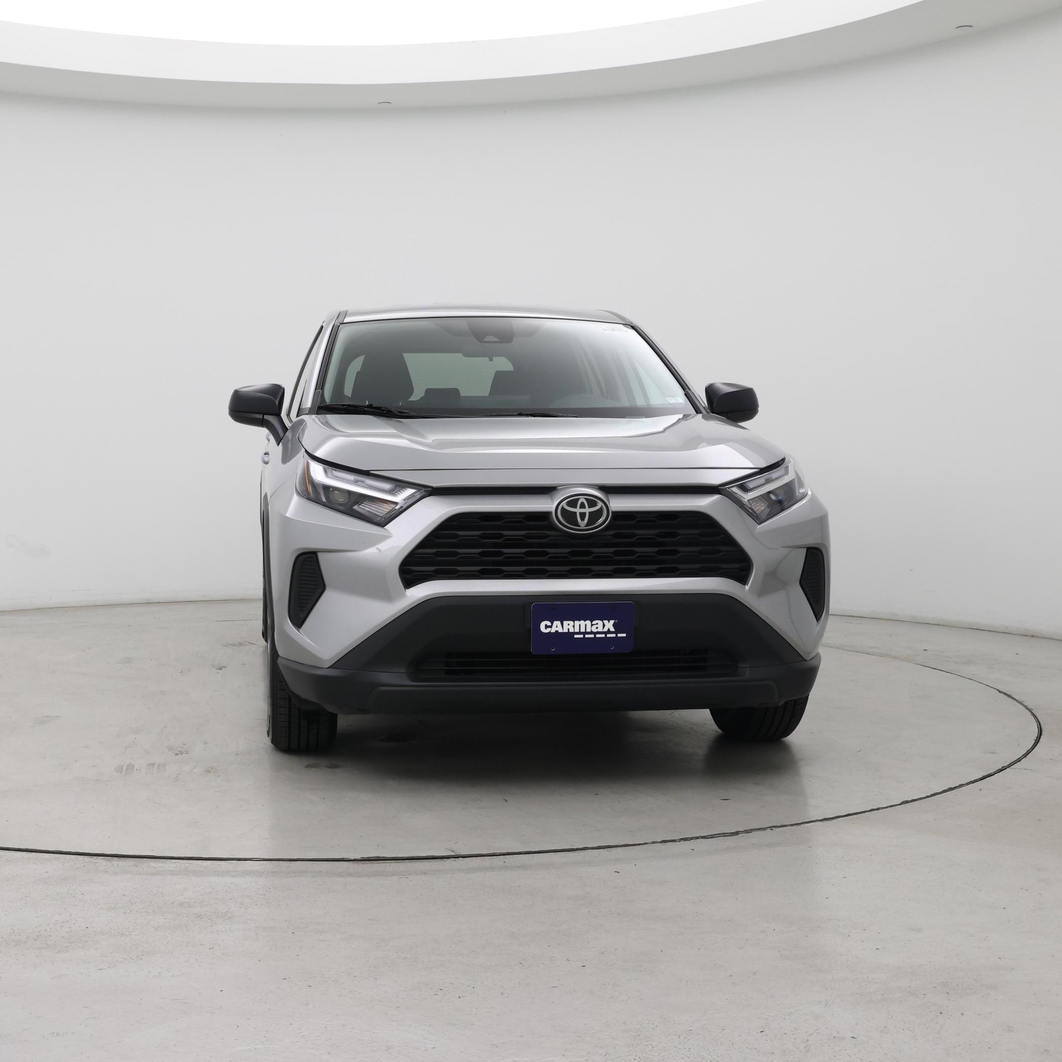 Thumbnail: 2024 Toyota RAV4 - 5