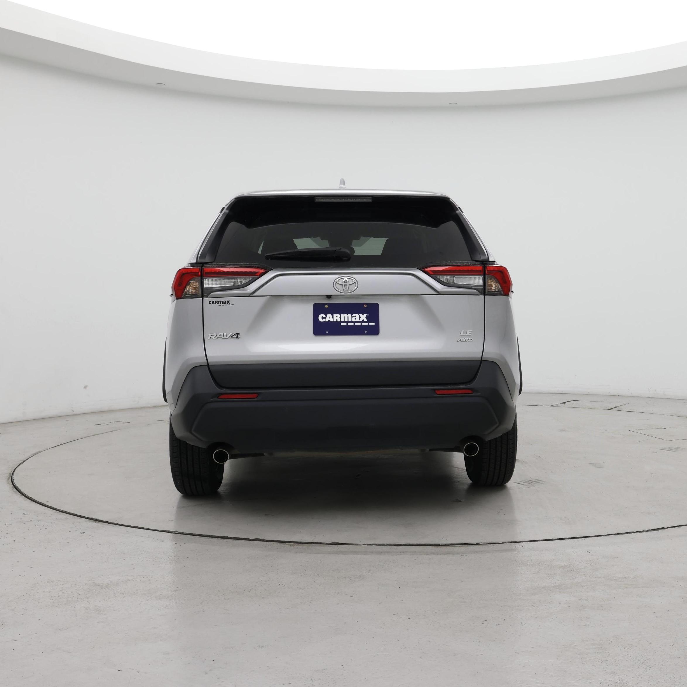 Thumbnail: 2024 Toyota RAV4 - 6