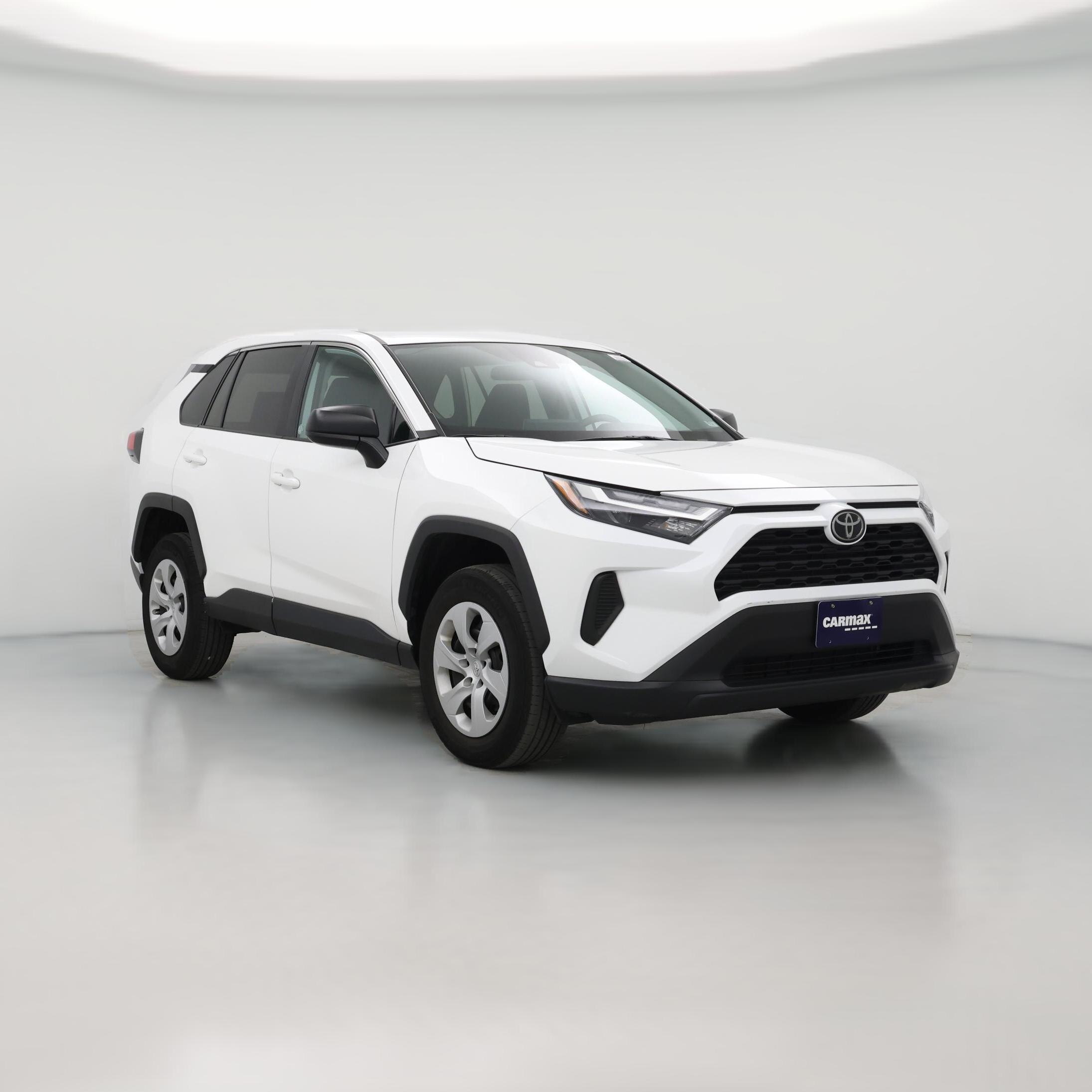 Thumbnail: 2024 Toyota RAV4 - 1