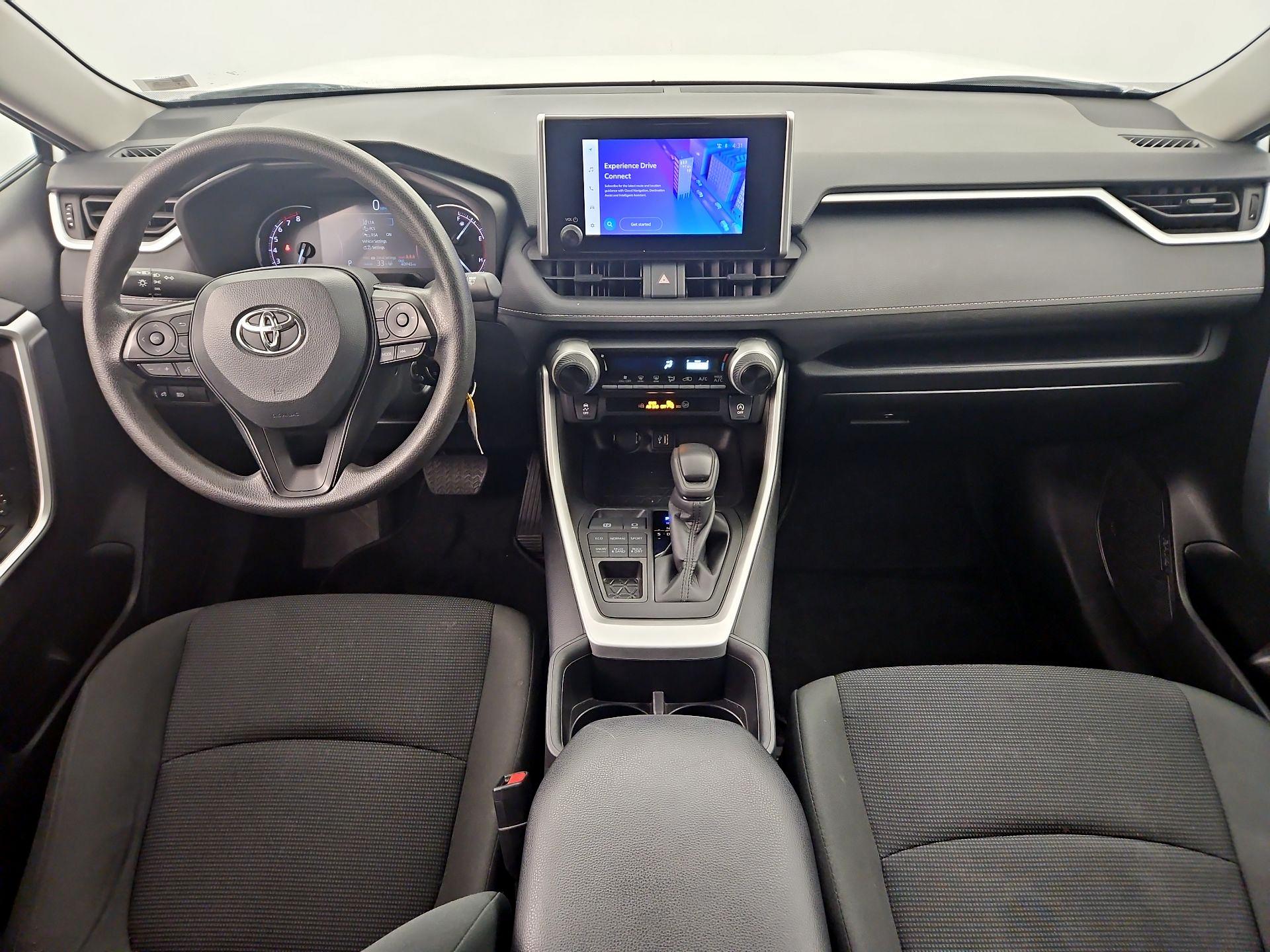 Thumbnail: 2024 Toyota RAV4 - 9