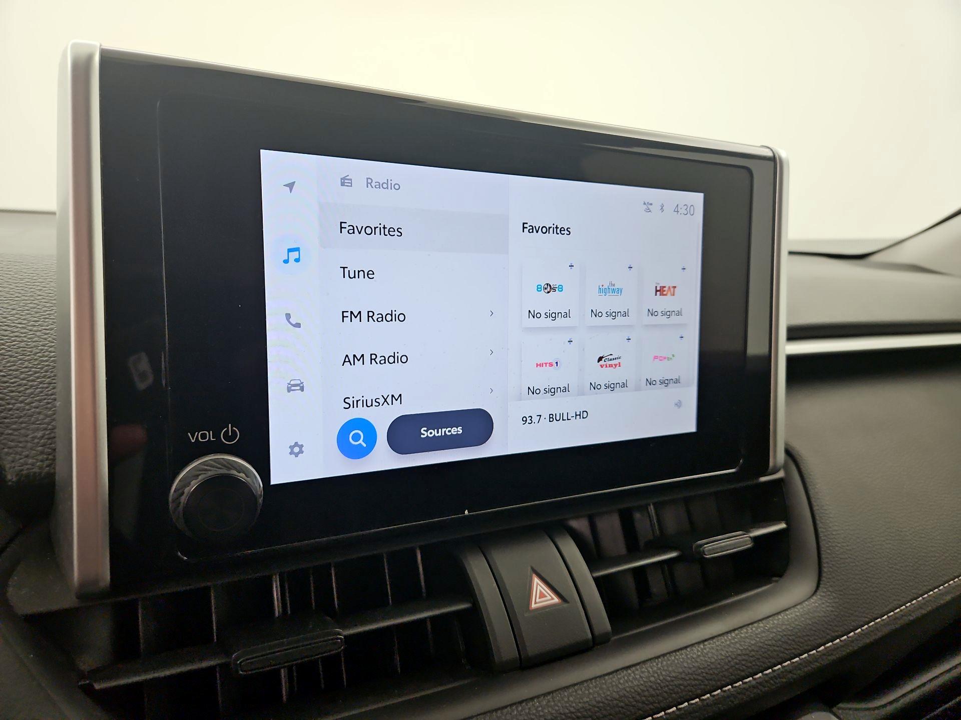 Thumbnail: 2024 Toyota RAV4 - 15