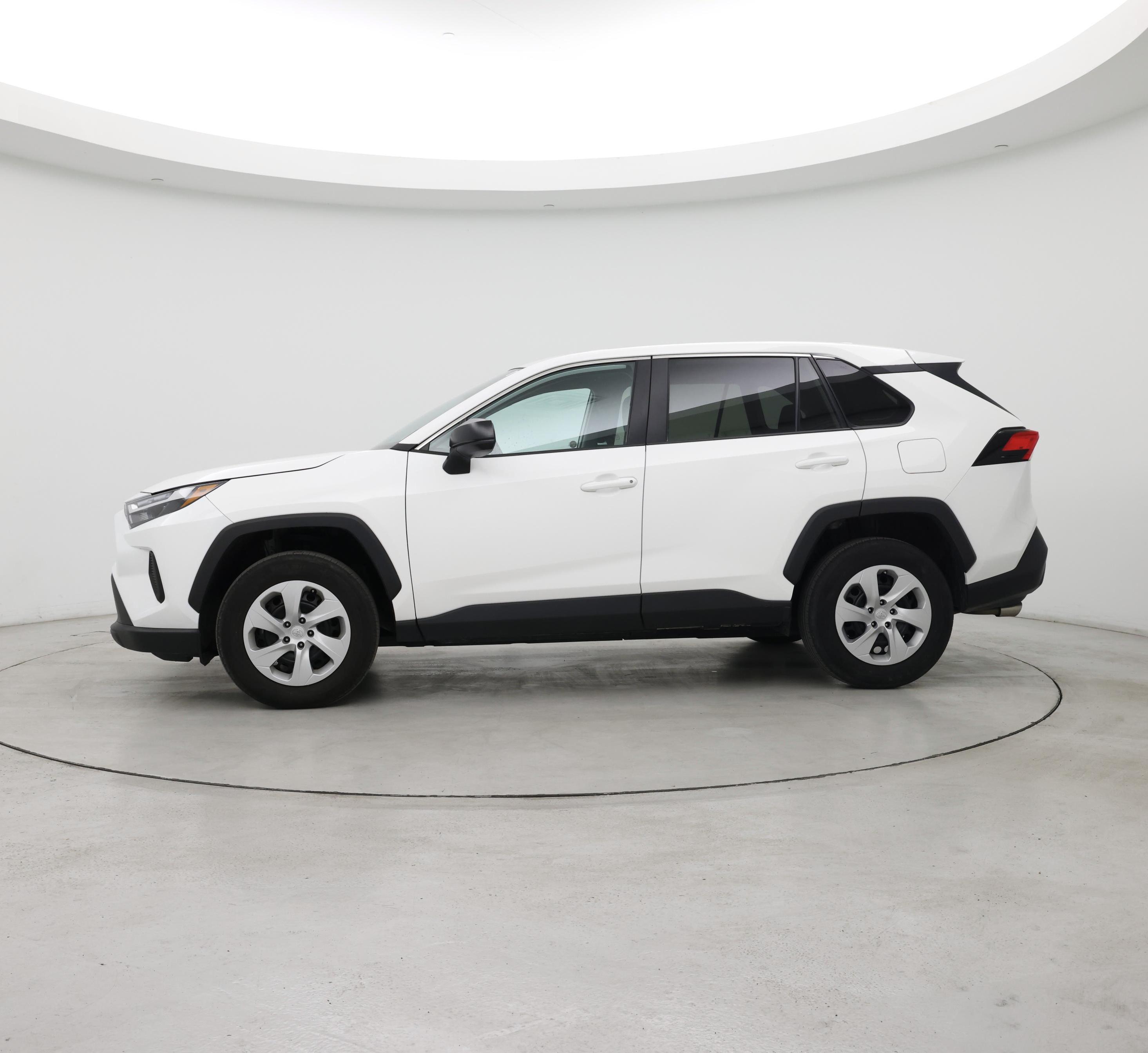 Thumbnail: 2024 Toyota RAV4 - 3