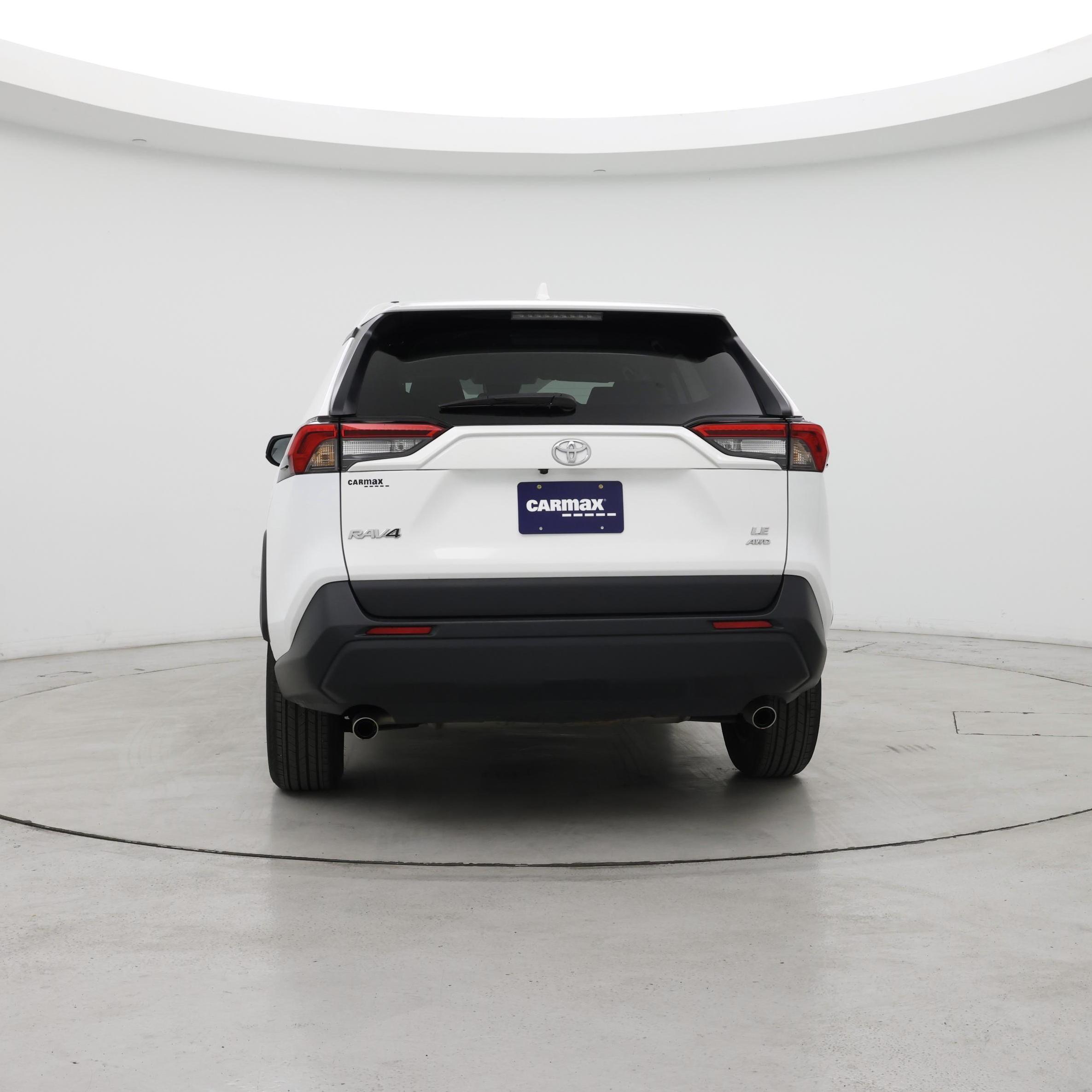 Thumbnail: 2024 Toyota RAV4 - 6