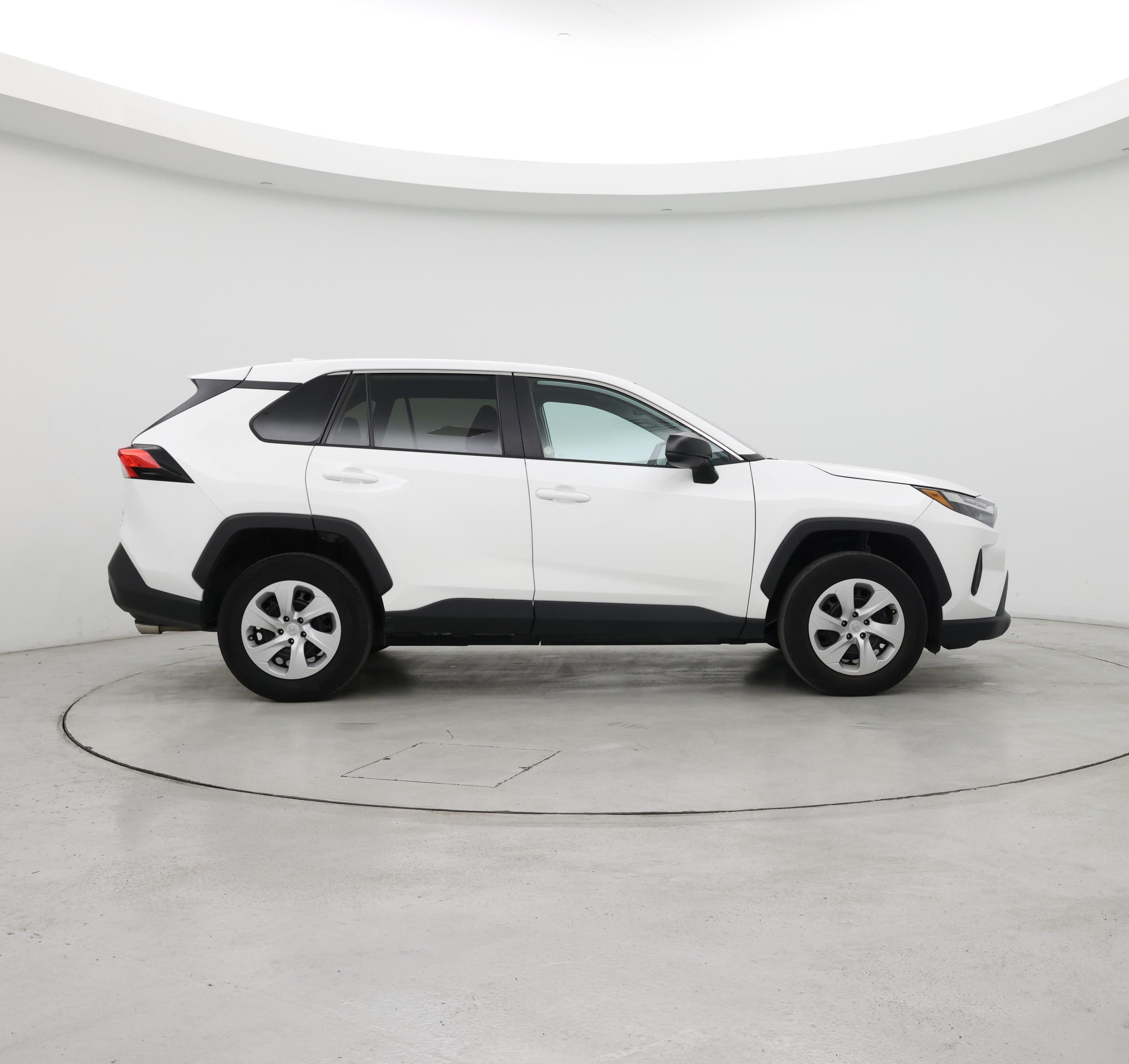 Thumbnail: 2024 Toyota RAV4 - 7