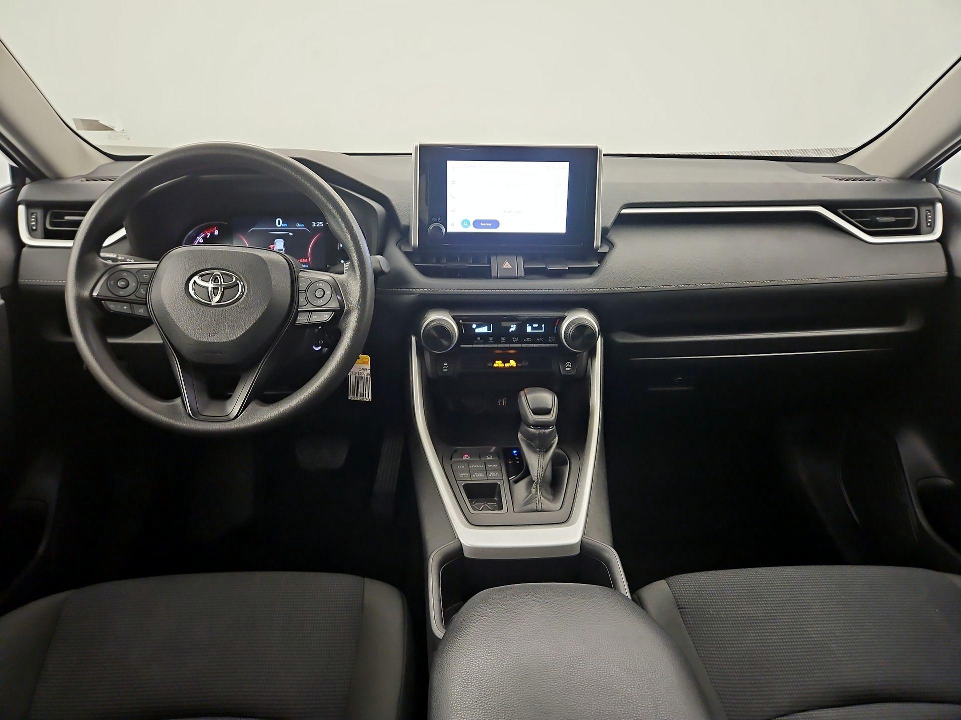 Thumbnail: 2024 Toyota RAV4 - 9