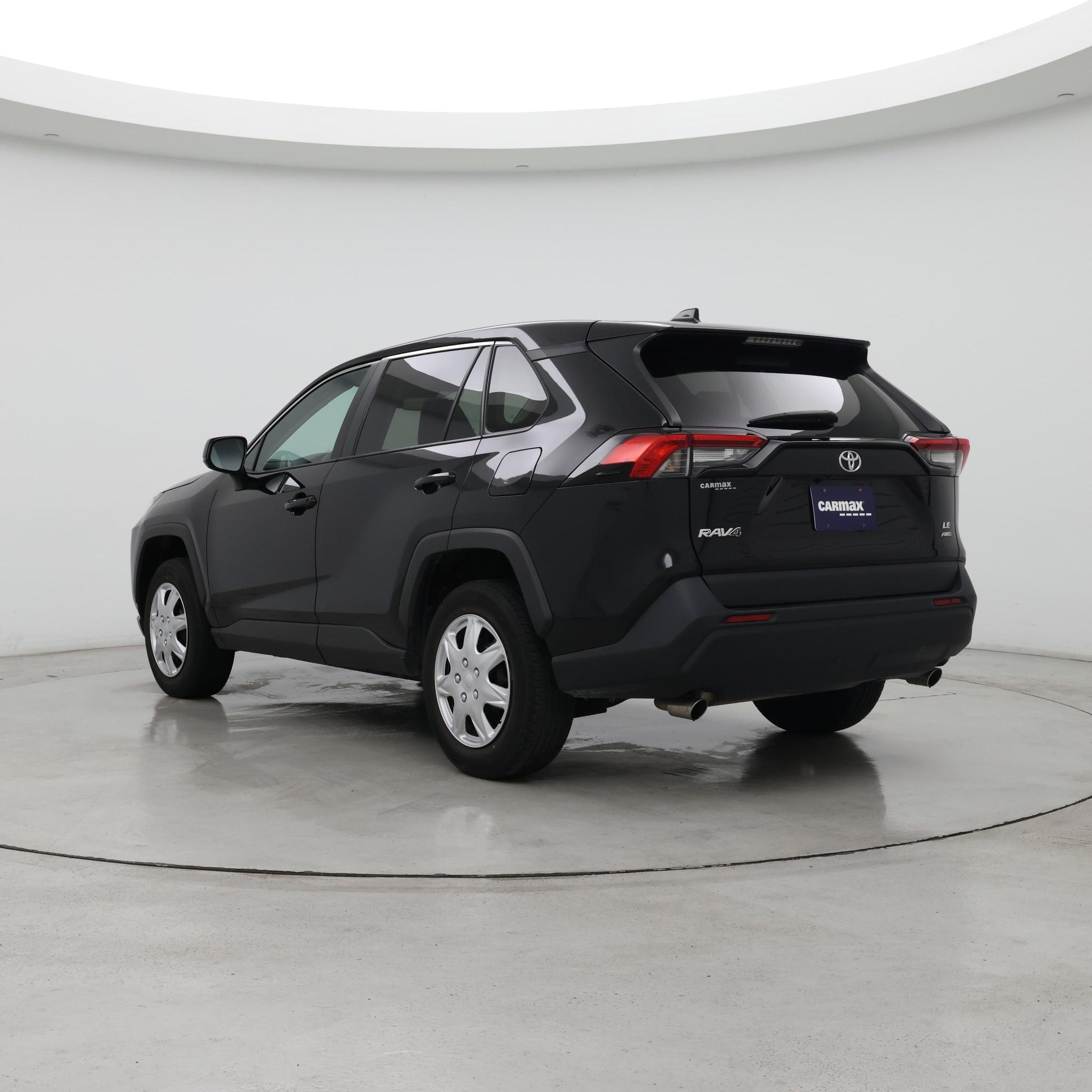 Thumbnail: 2024 Toyota RAV4 - 2