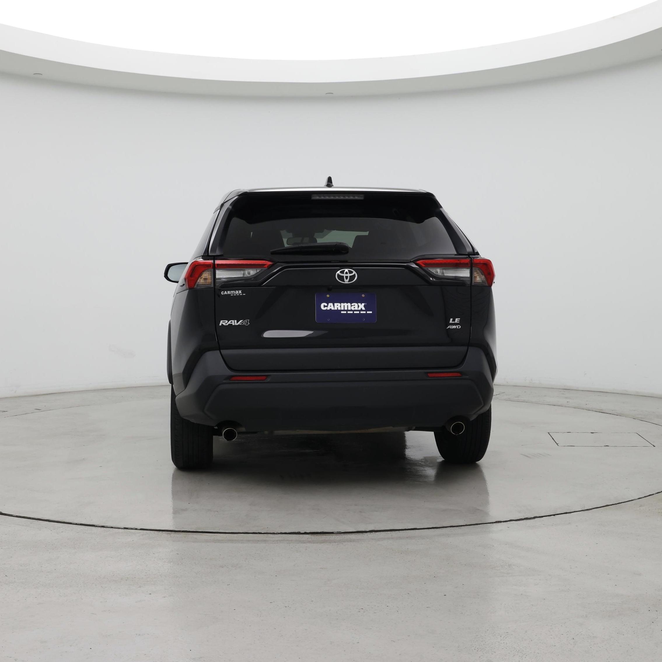 Thumbnail: 2024 Toyota RAV4 - 6