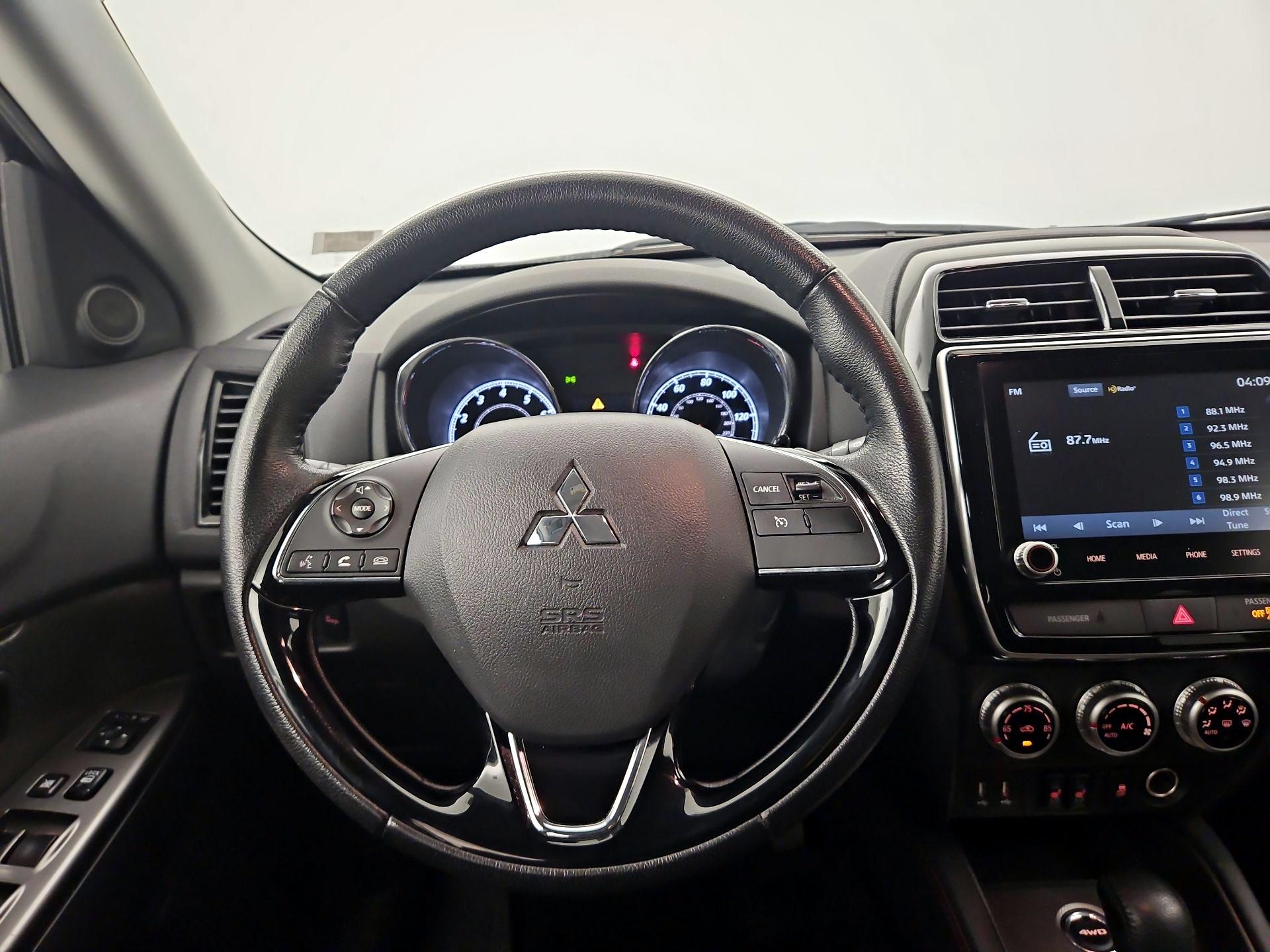 Thumbnail: 2024 Mitsubishi Outlander Sport - 10