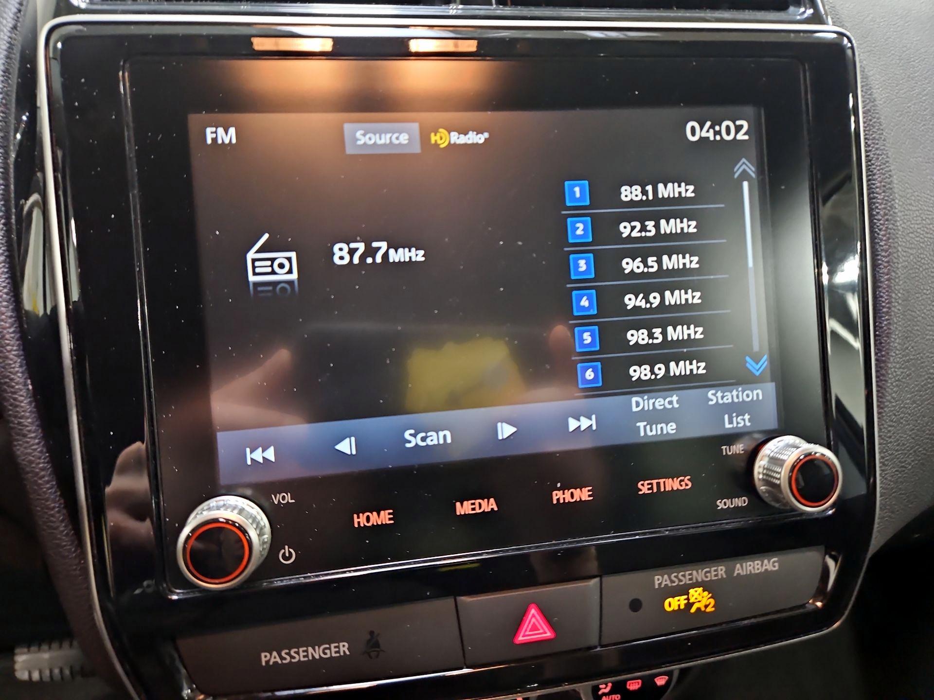 Thumbnail: 2024 Mitsubishi Outlander Sport - 15