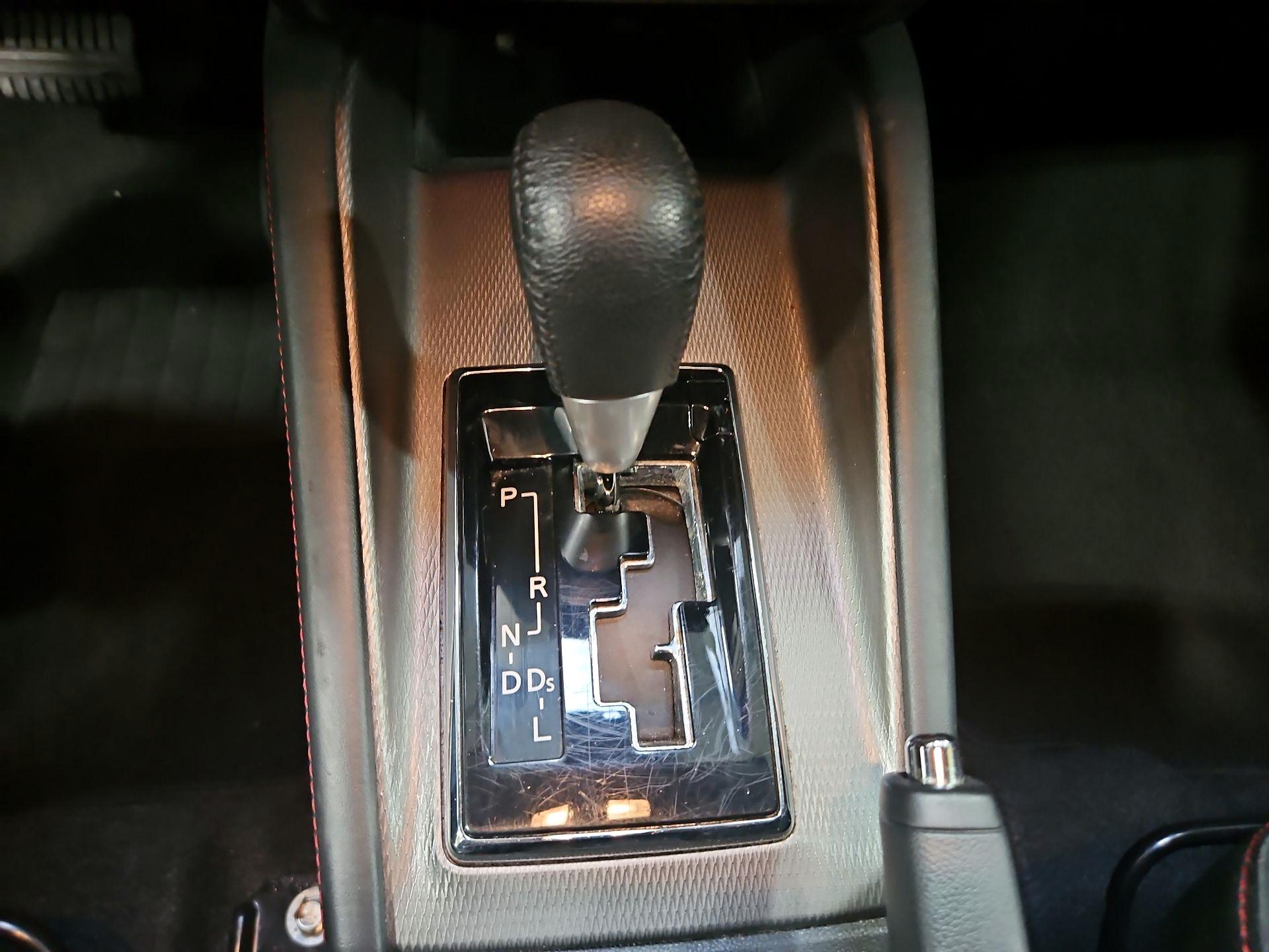 Thumbnail: 2024 Mitsubishi Outlander Sport - 17