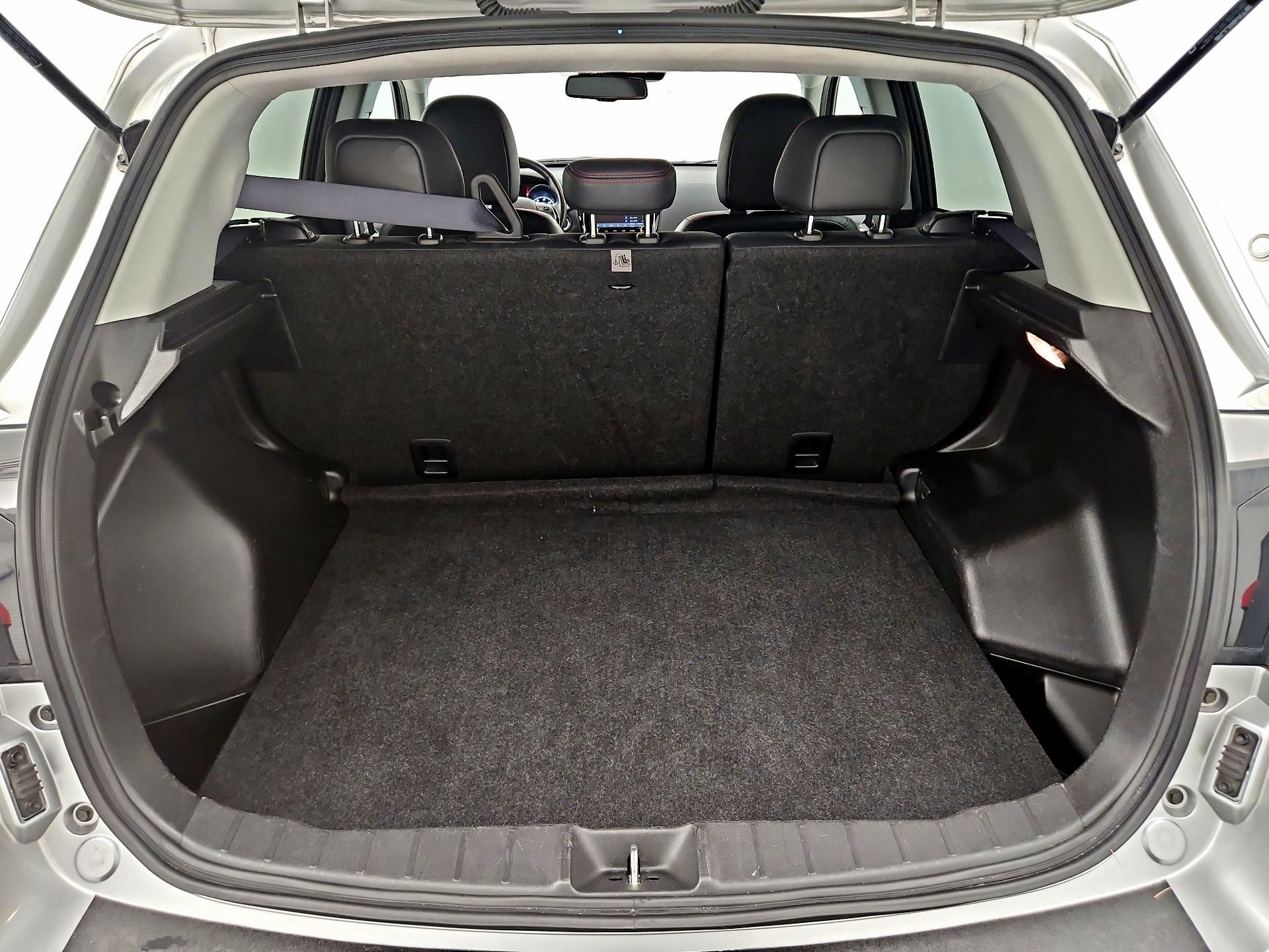 Thumbnail: 2024 Mitsubishi Outlander Sport - 20