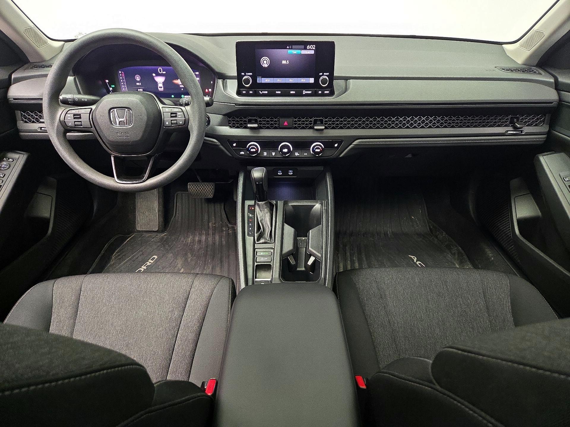 Thumbnail: 2023 Honda Accord - 9