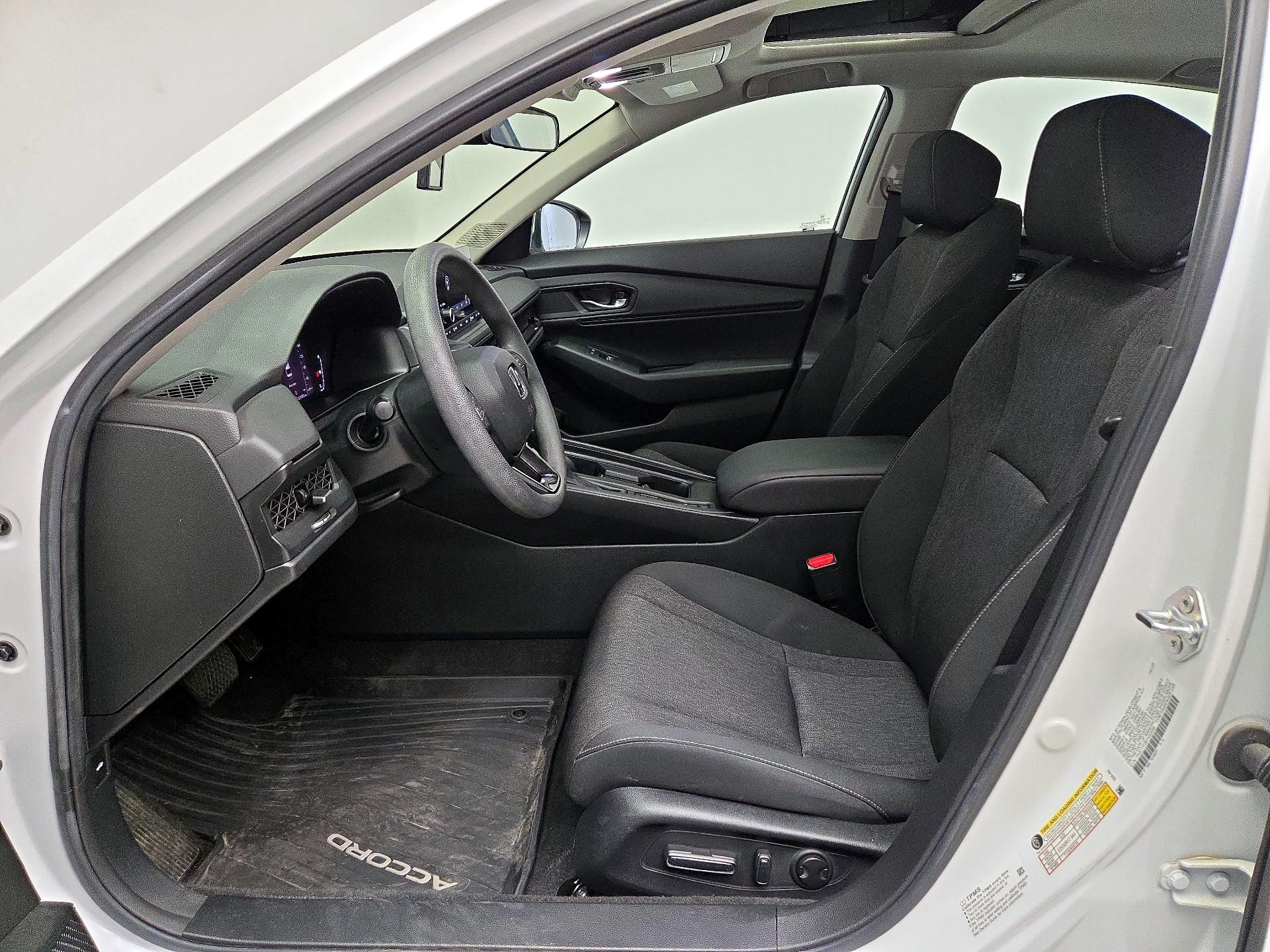 Thumbnail: 2023 Honda Accord - 11