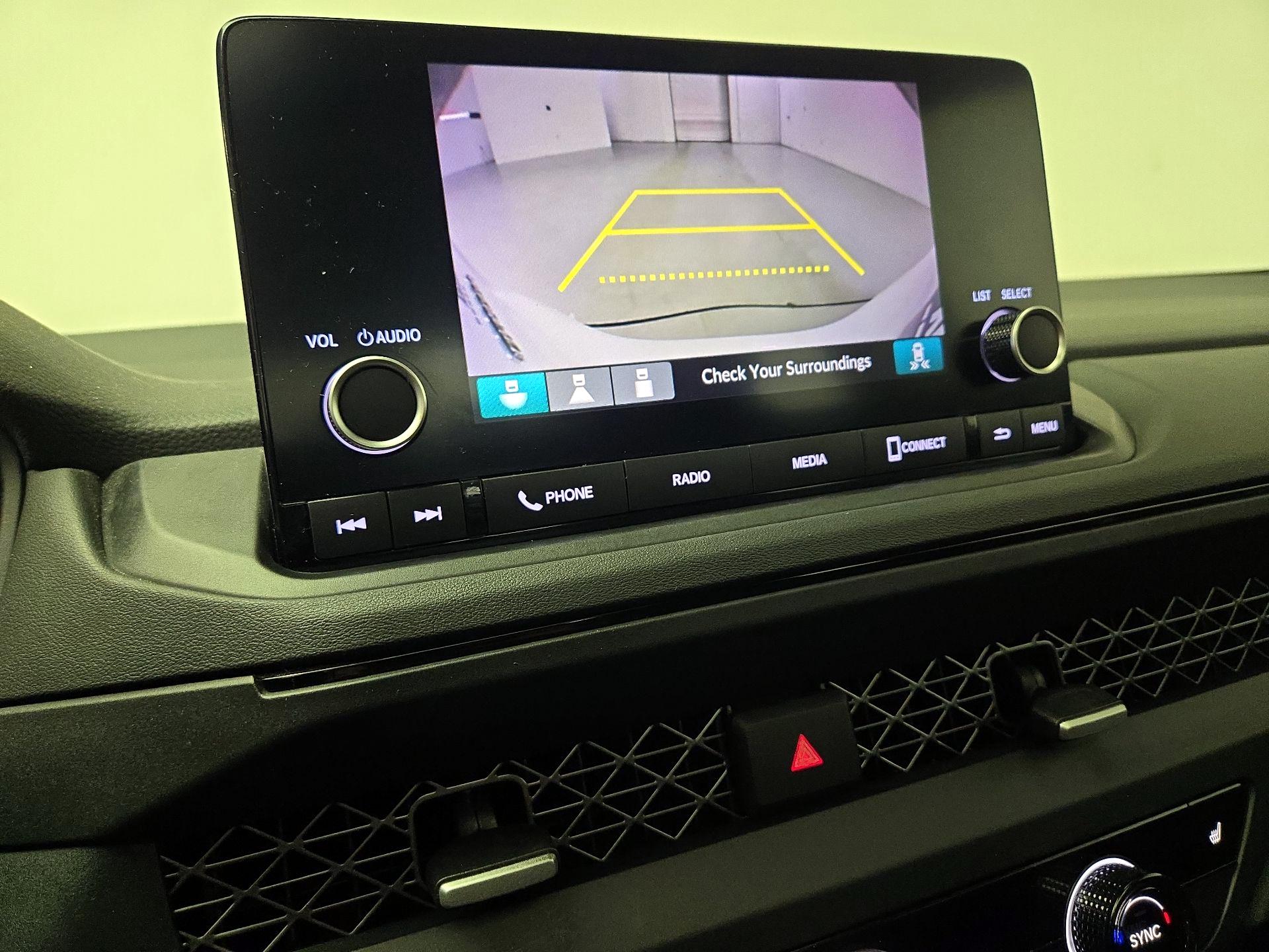 Thumbnail: 2023 Honda Accord - 14