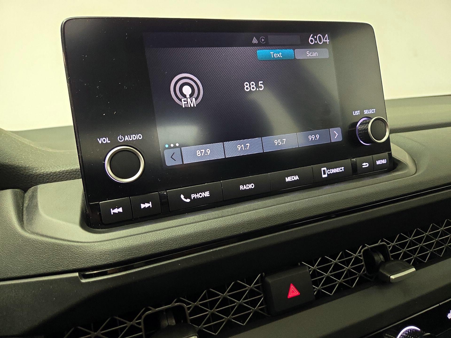 Thumbnail: 2023 Honda Accord - 15