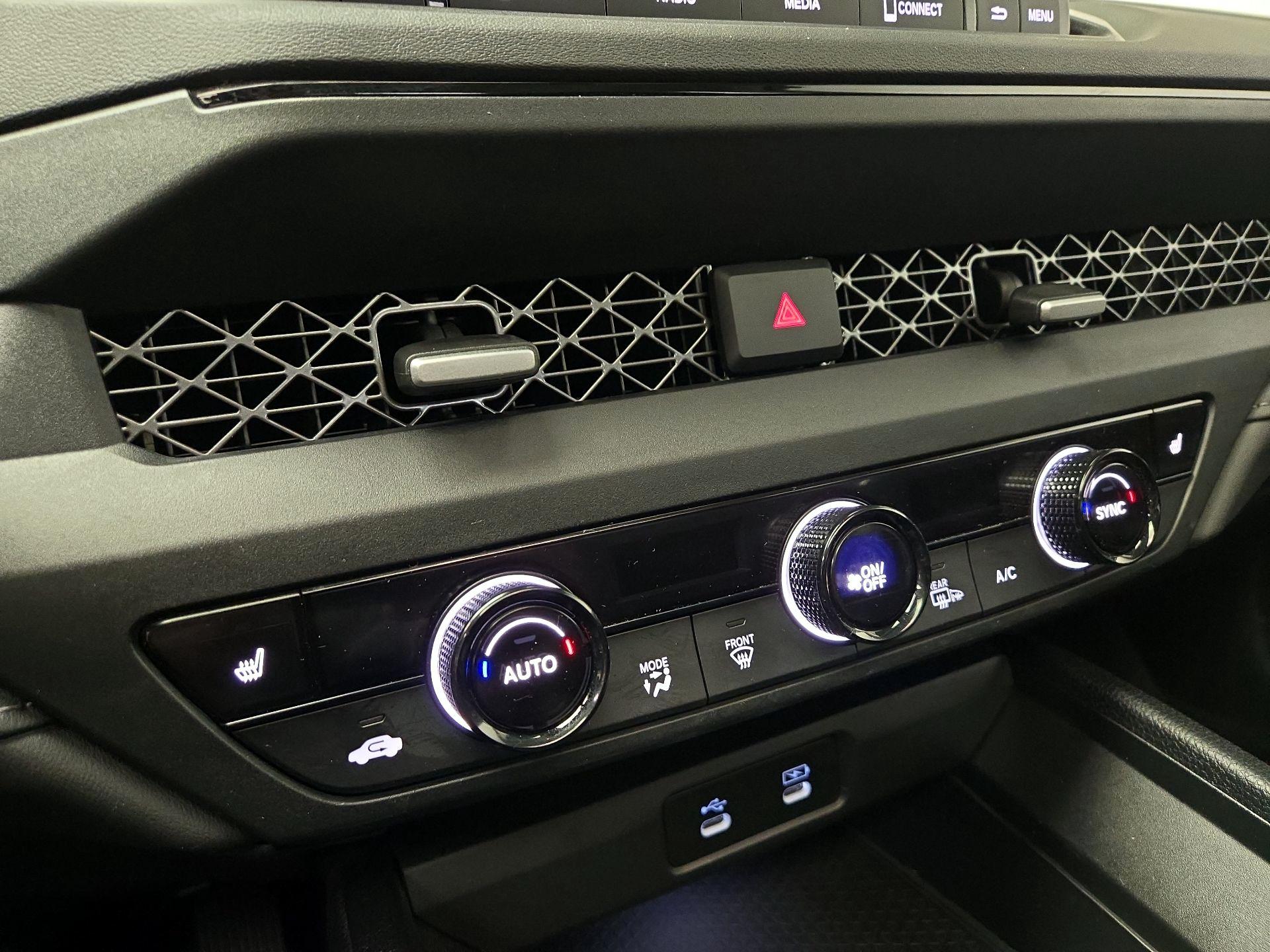 Thumbnail: 2023 Honda Accord - 16